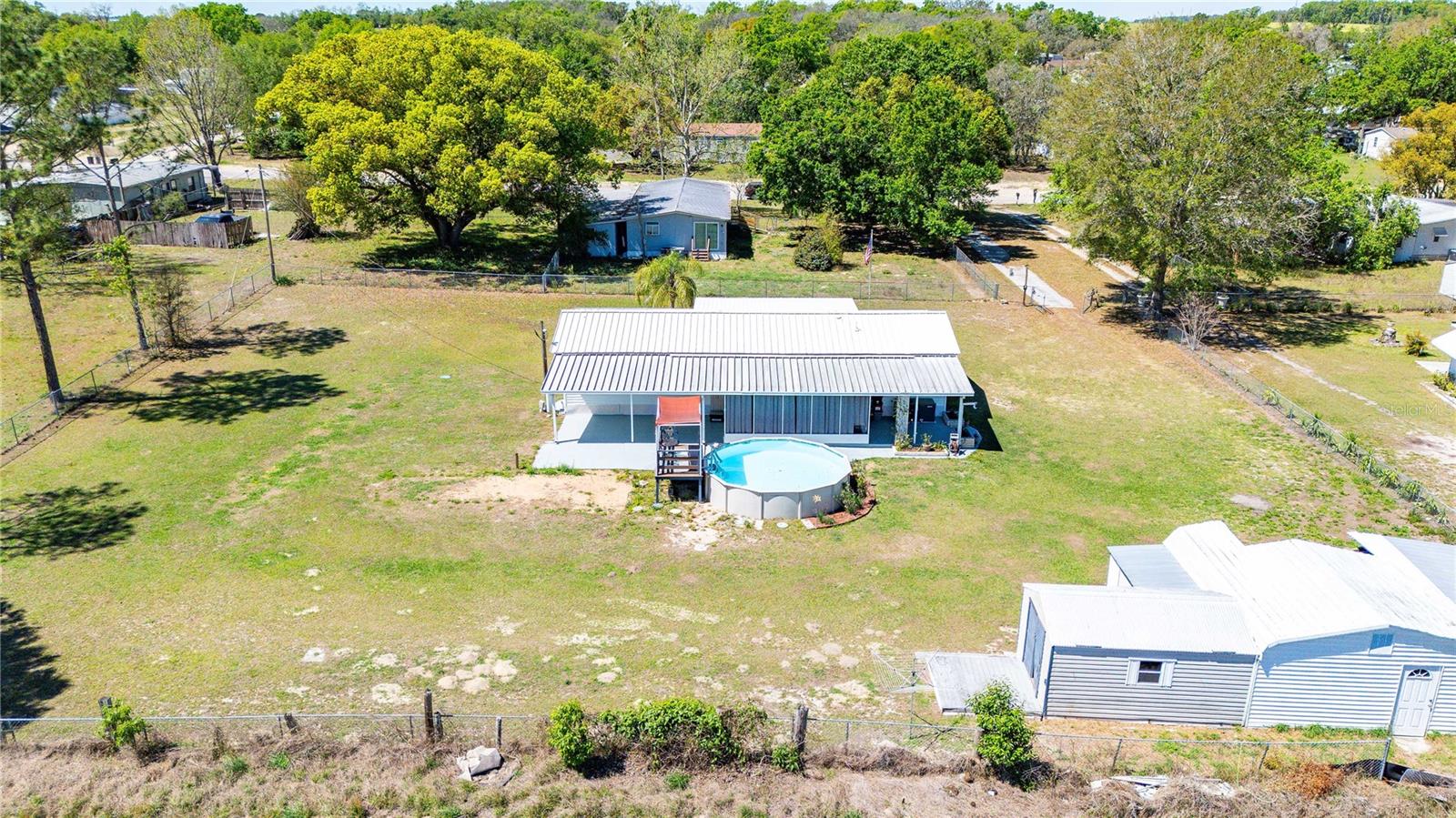 9536 STARLINE DR, DADE CITY, FL, 33525
