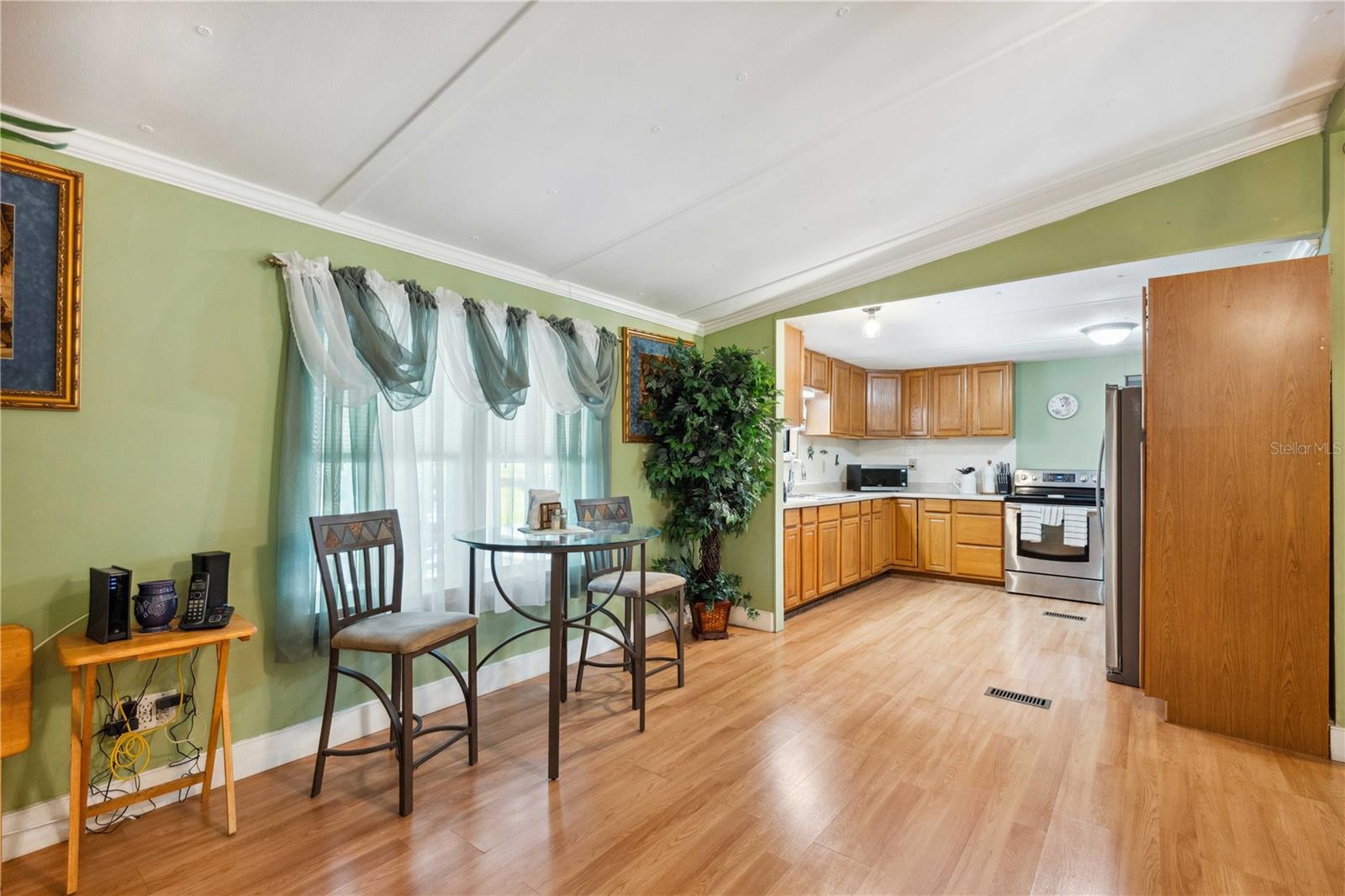 9536 STARLINE DR, DADE CITY, FL, 33525