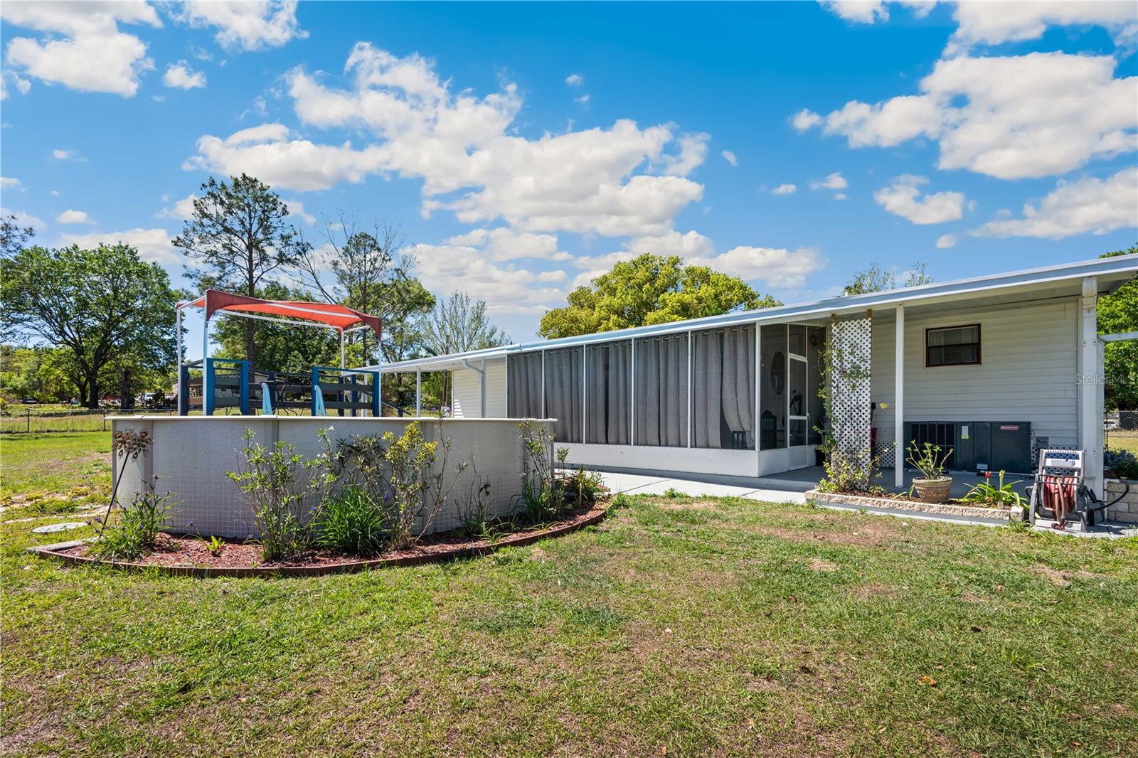 9536 STARLINE DR, DADE CITY, FL, 33525