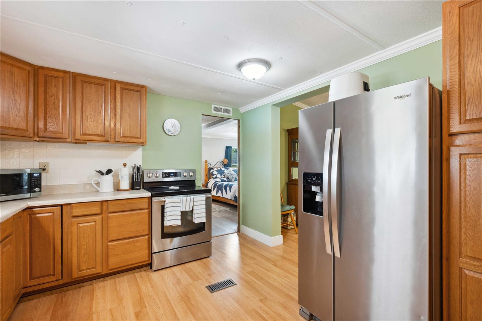 9536 STARLINE DR, DADE CITY, FL, 33525