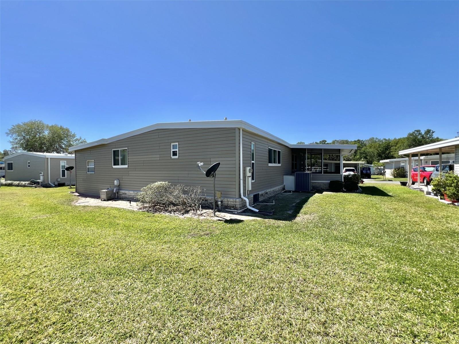111 AZALEA TRL, LEESBURG, FL, 34748