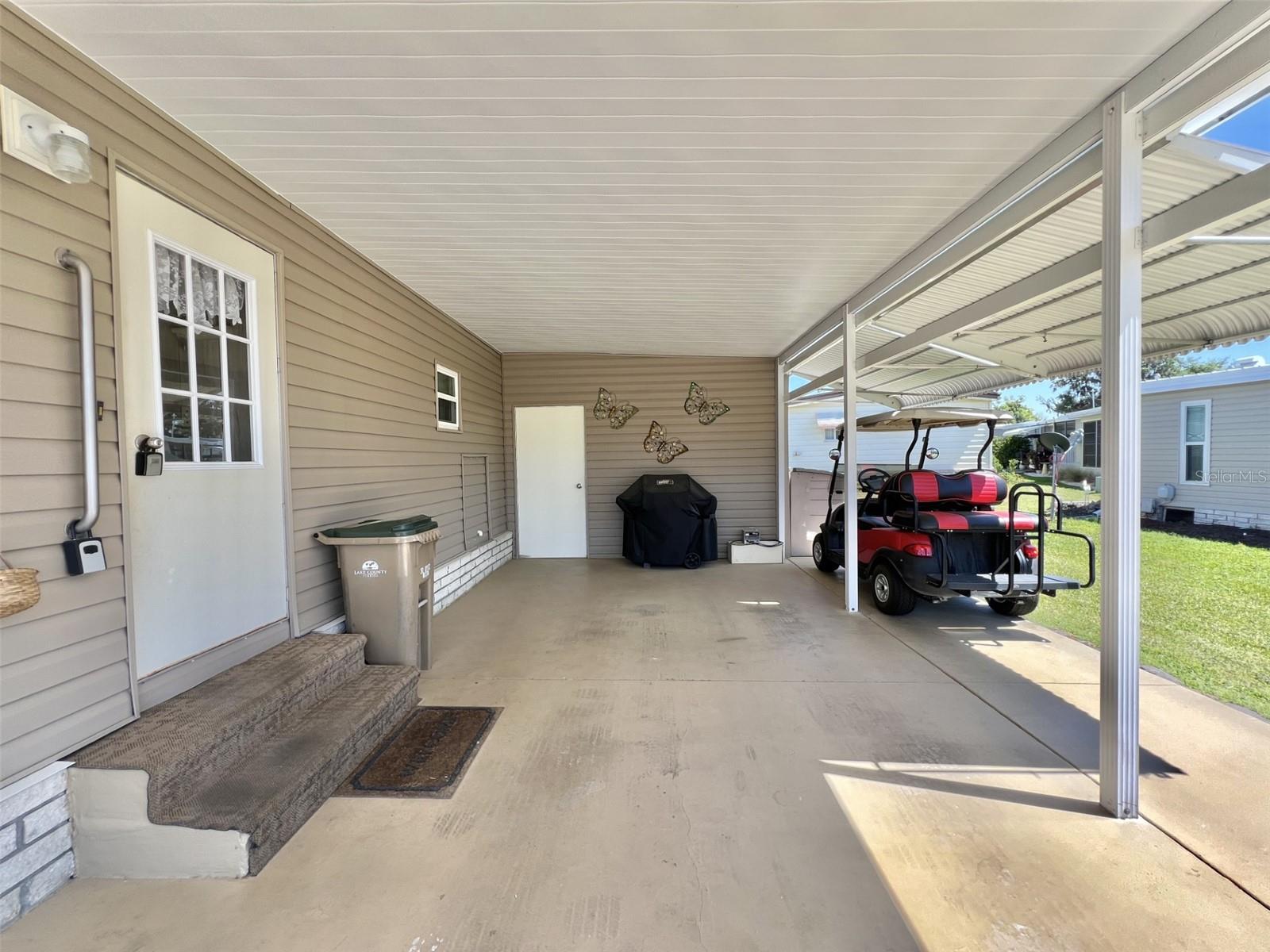 111 AZALEA TRL, LEESBURG, FL, 34748
