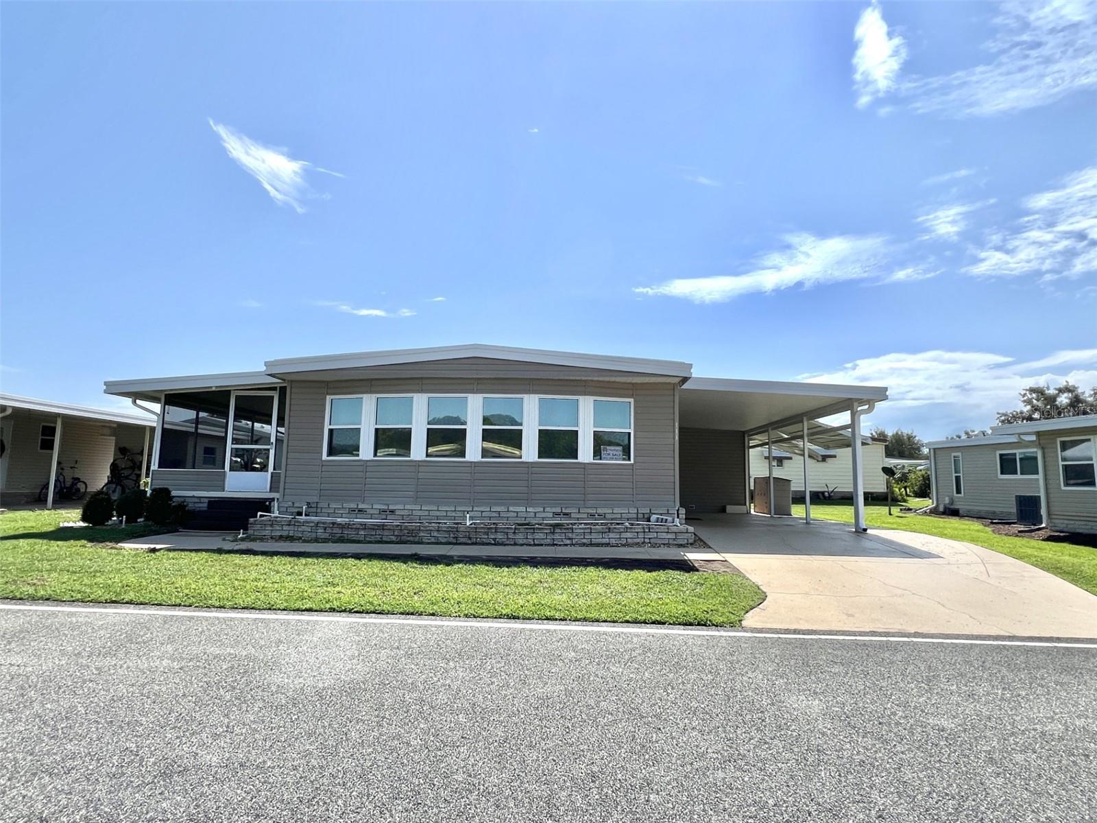 111 AZALEA TRL, LEESBURG, FL, 34748