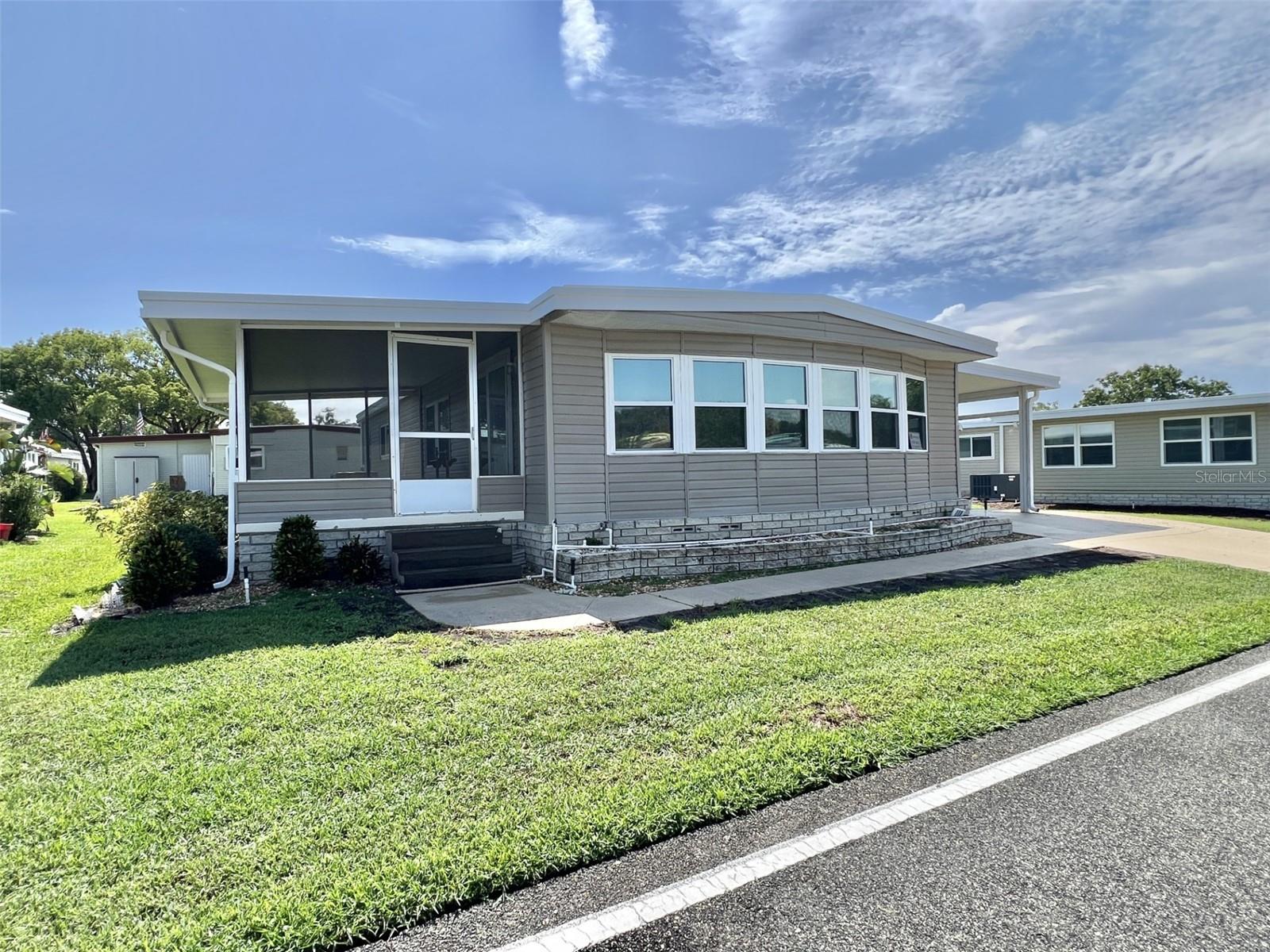 111 AZALEA TRL, LEESBURG, FL, 34748