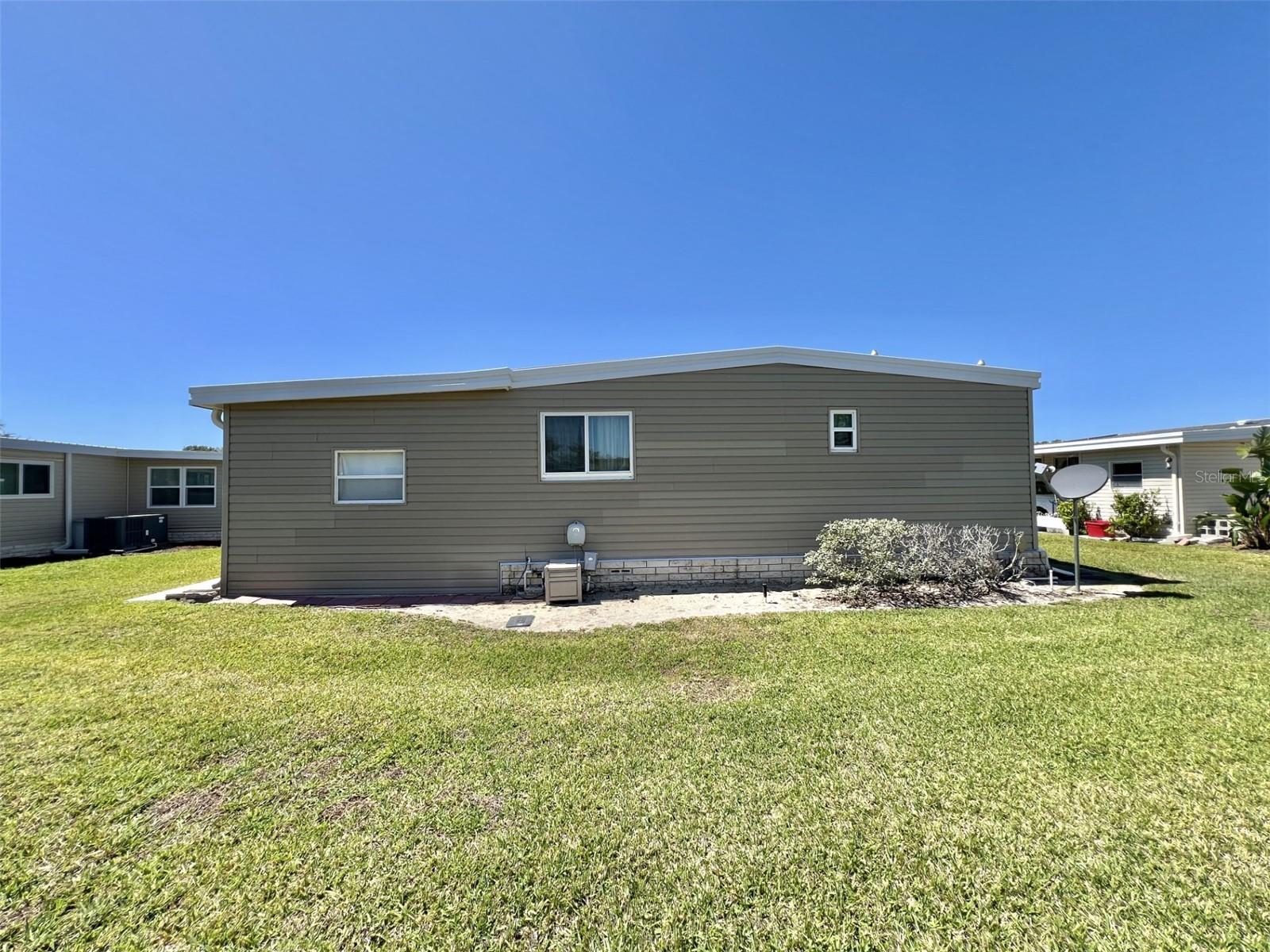 111 AZALEA TRL, LEESBURG, FL, 34748