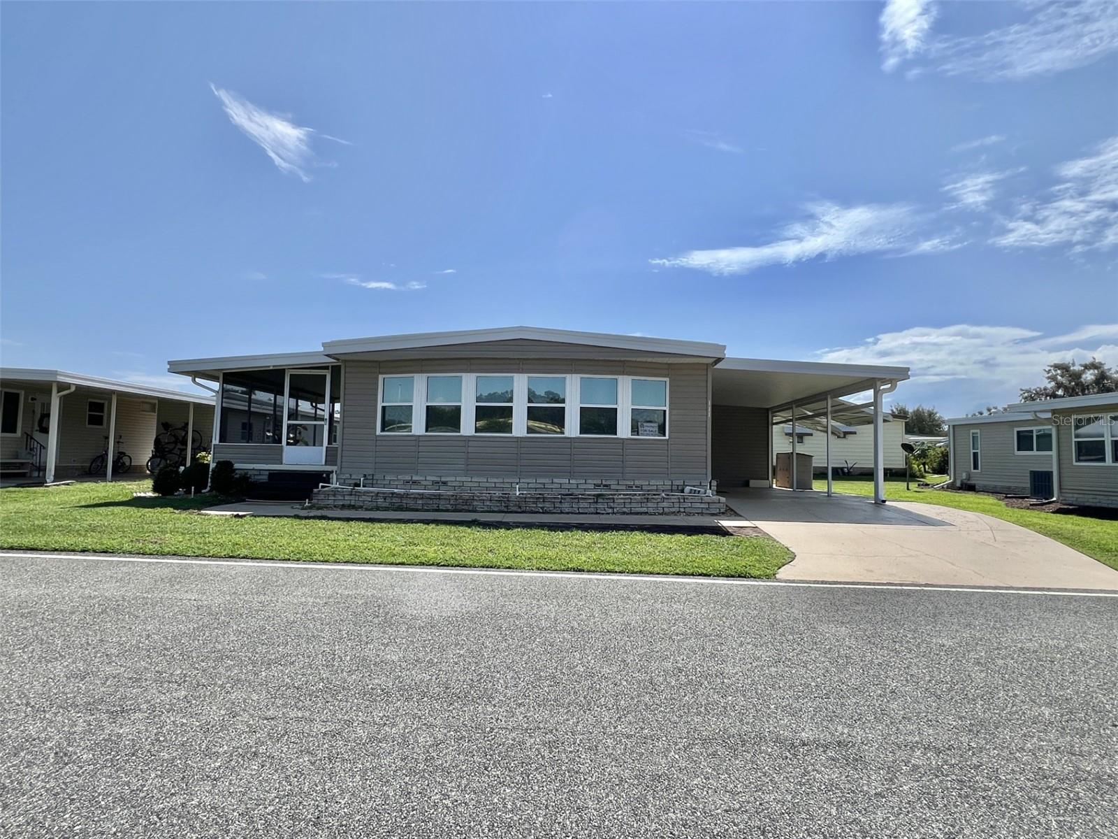 111 AZALEA TRL, LEESBURG, FL, 34748
