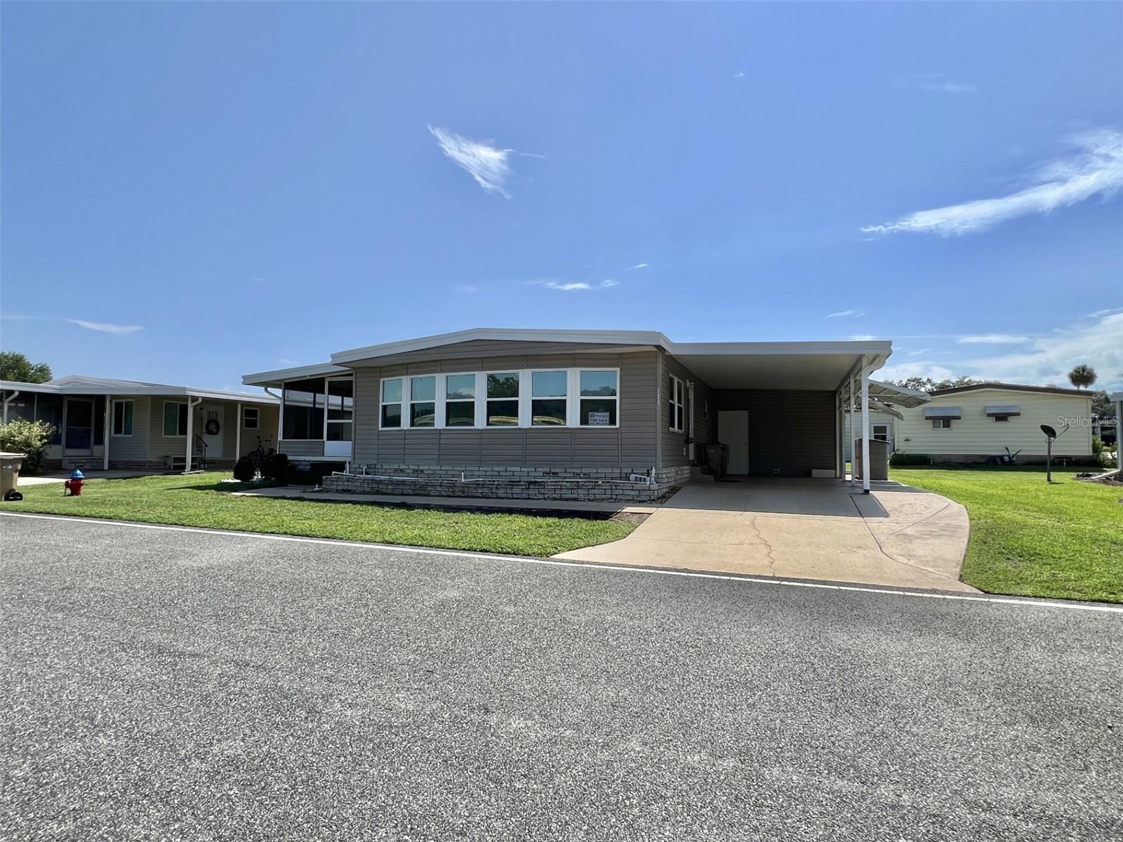 111 AZALEA TRL, LEESBURG, FL, 34748