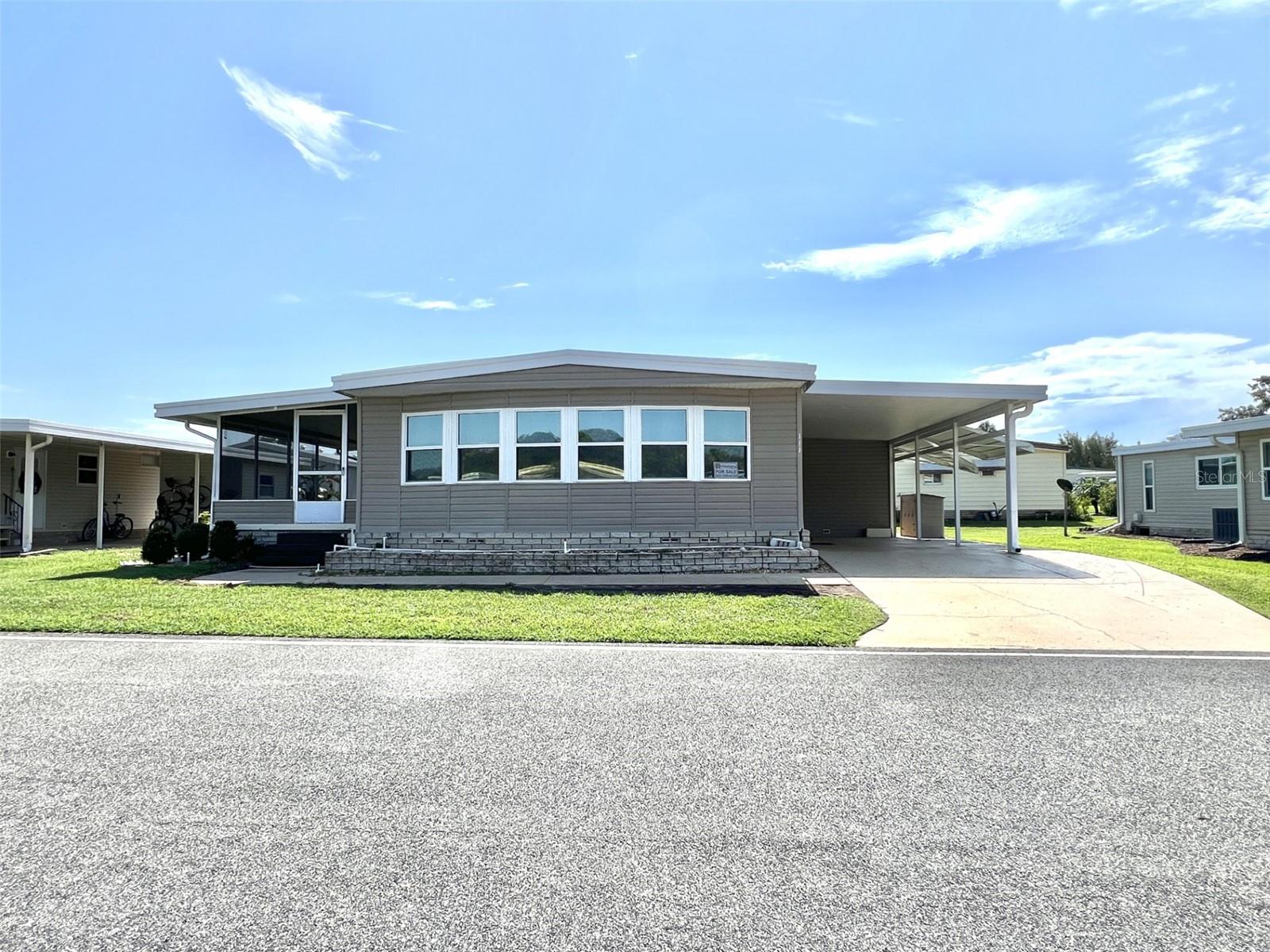 111 AZALEA TRL, LEESBURG, FL, 34748