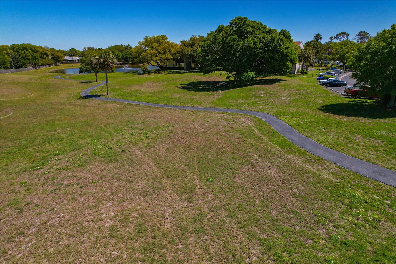 1737 PINE RIDGE WAY W #B-1, PALM HARBOR, FL, 34684