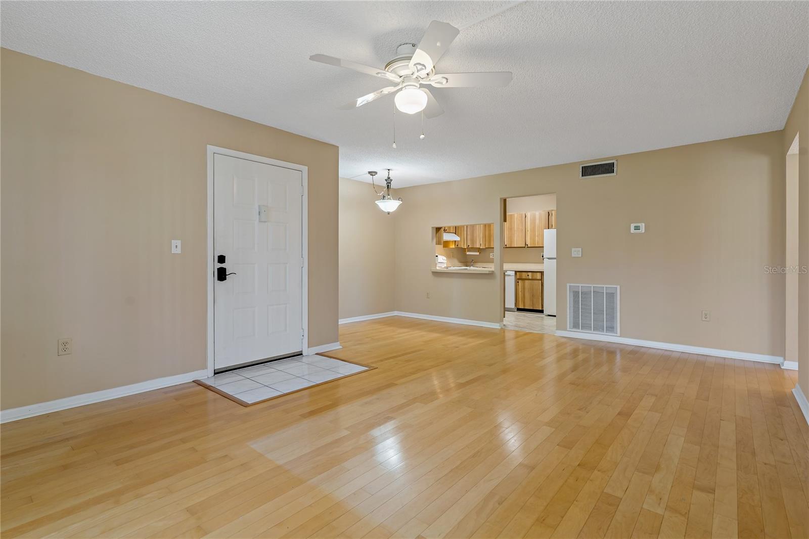 1737 PINE RIDGE WAY W #B-1, PALM HARBOR, FL, 34684