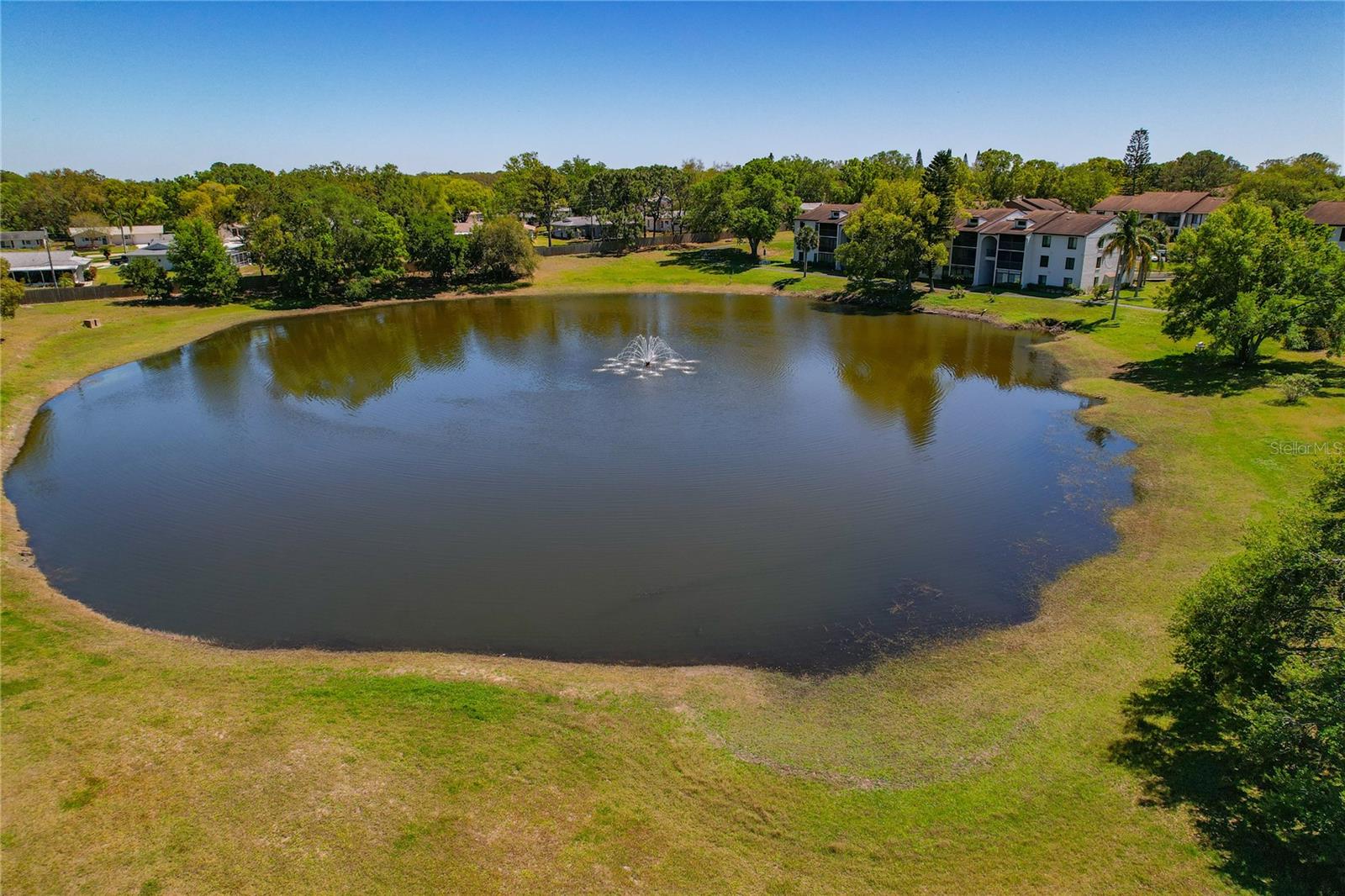 1737 PINE RIDGE WAY W #B-1, PALM HARBOR, FL, 34684
