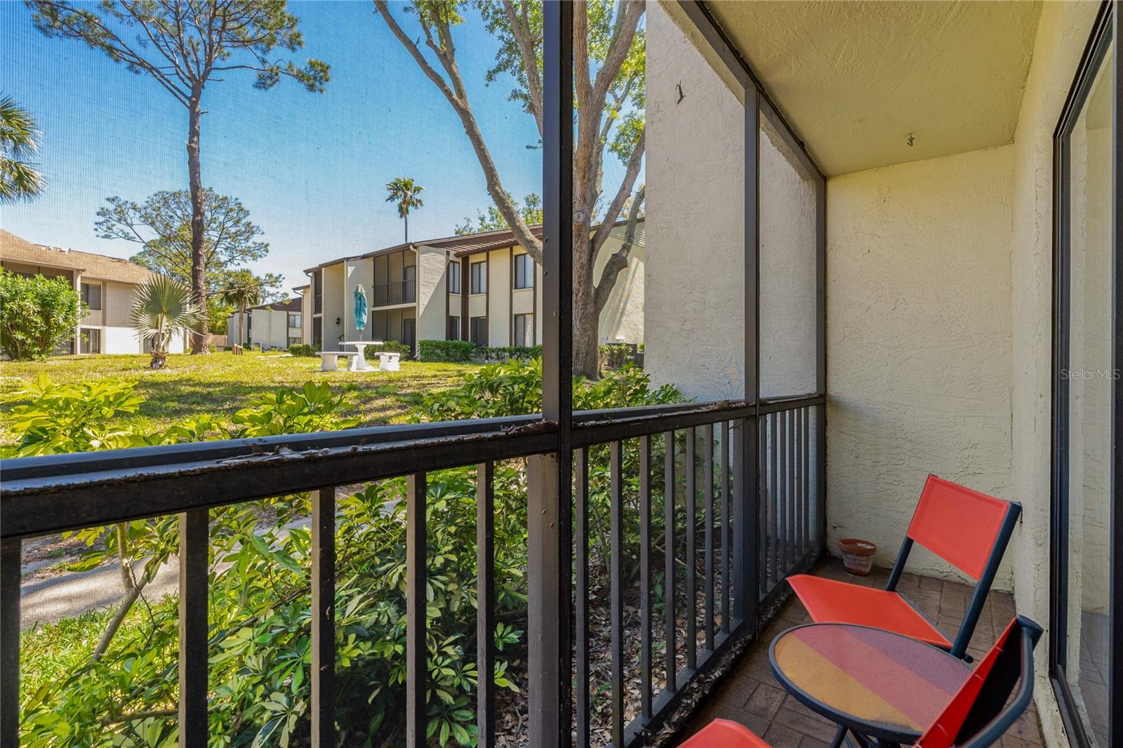1737 PINE RIDGE WAY W #B-1, PALM HARBOR, FL, 34684