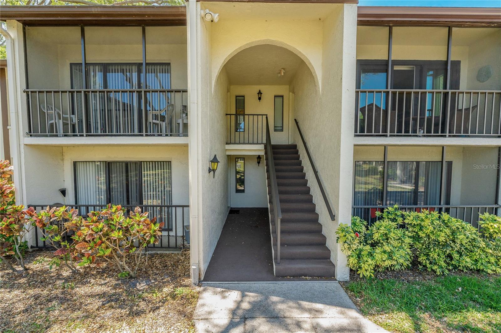1737 PINE RIDGE WAY W #B-1, PALM HARBOR, FL, 34684