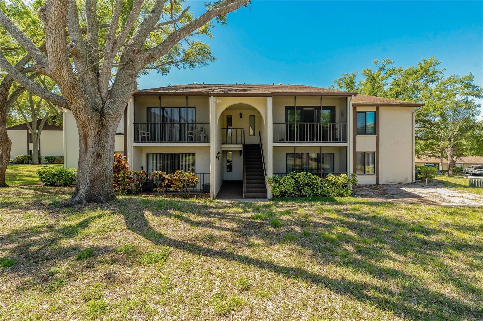 1737 PINE RIDGE WAY W #B-1, PALM HARBOR, FL, 34684