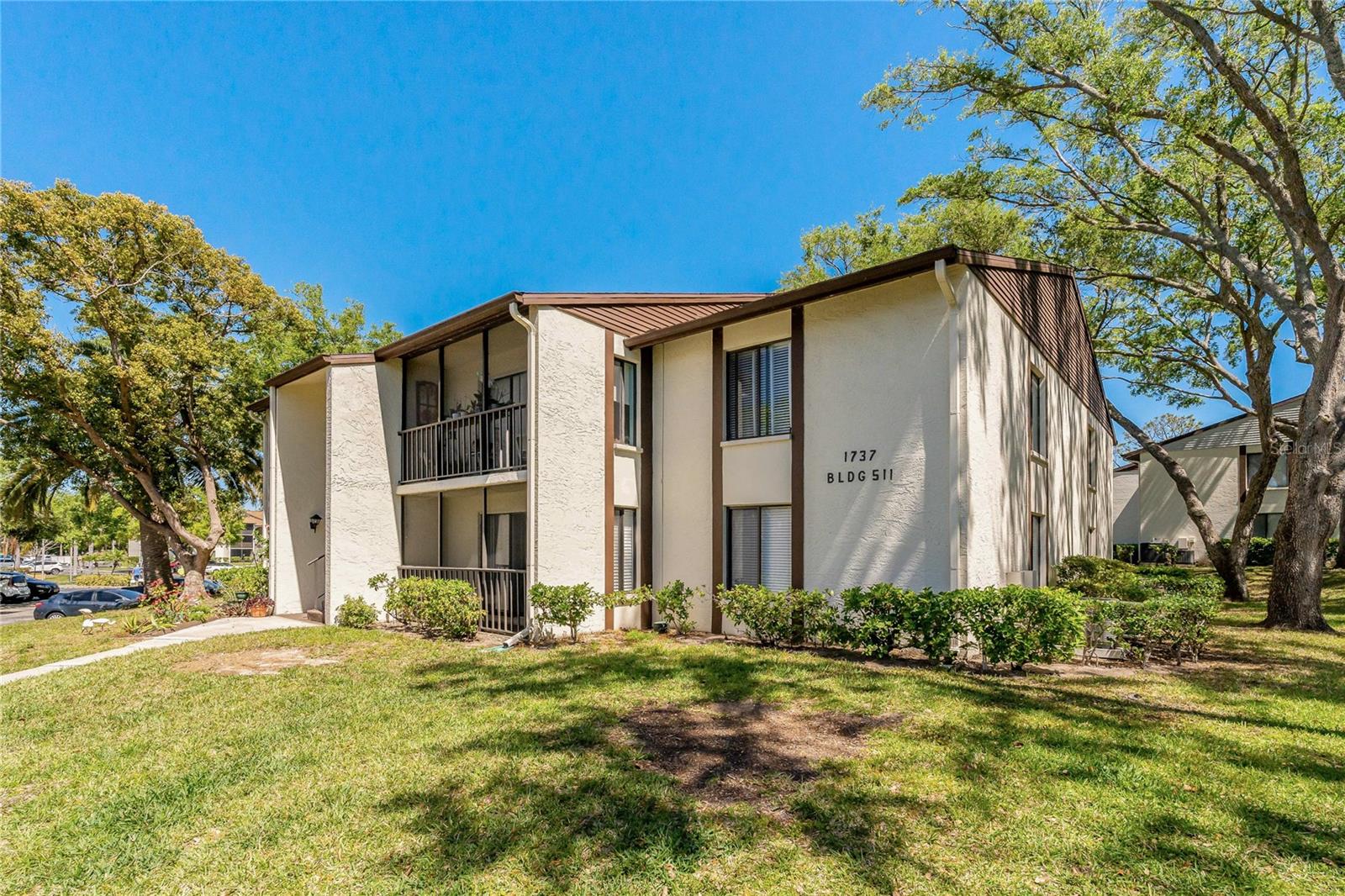 1737 PINE RIDGE WAY W #B-1, PALM HARBOR, FL, 34684