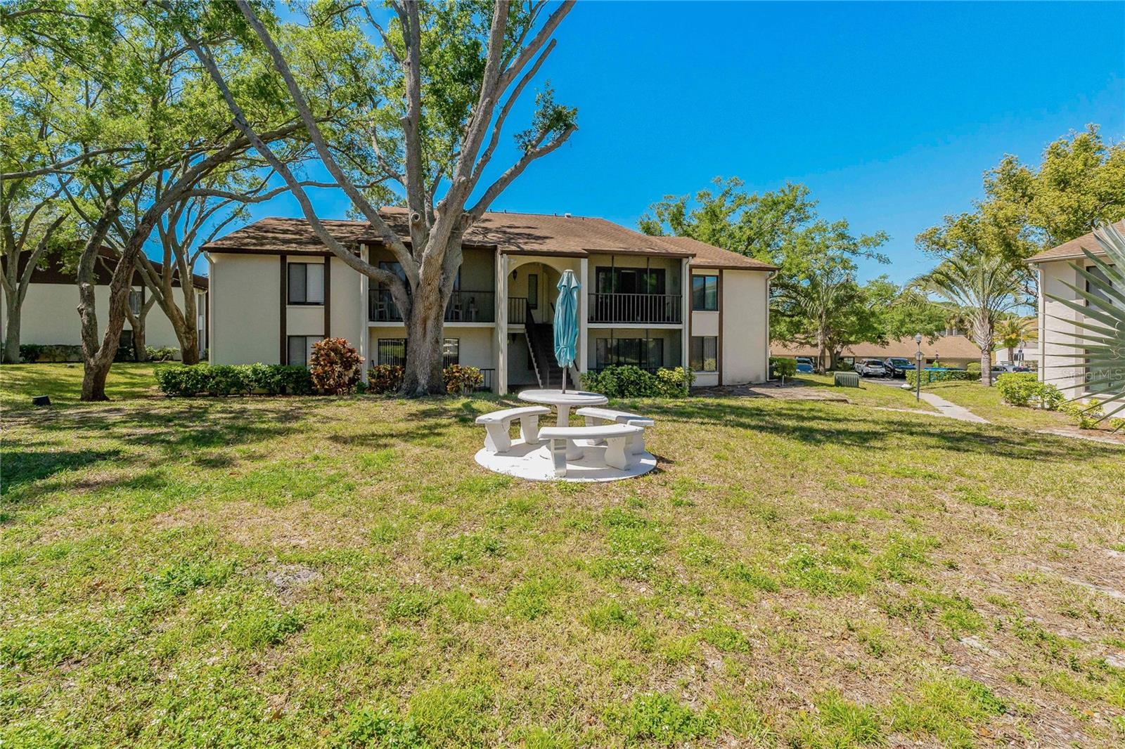 1737 PINE RIDGE WAY W #B-1, PALM HARBOR, FL, 34684