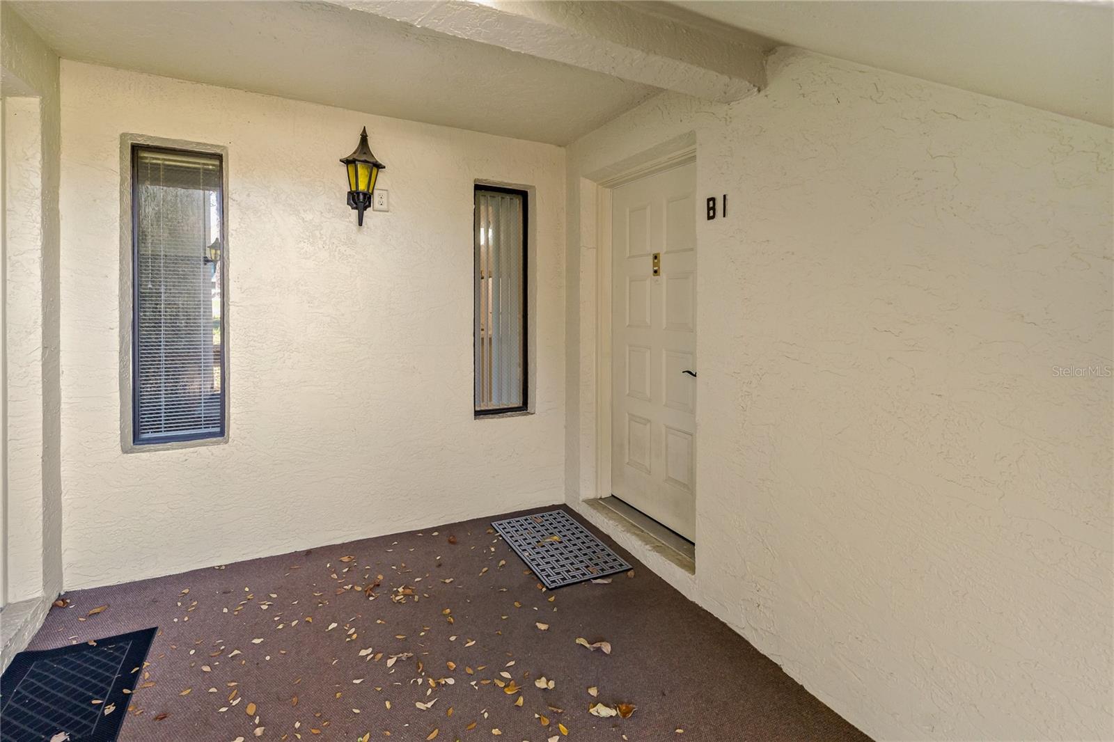 1737 PINE RIDGE WAY W #B-1, PALM HARBOR, FL, 34684