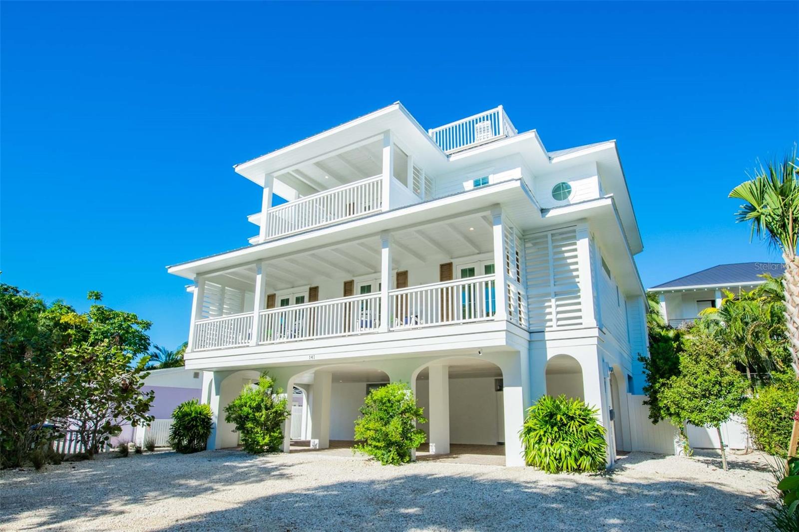 141 AVENIDA VENECCIA, SARASOTA, FL, 34242