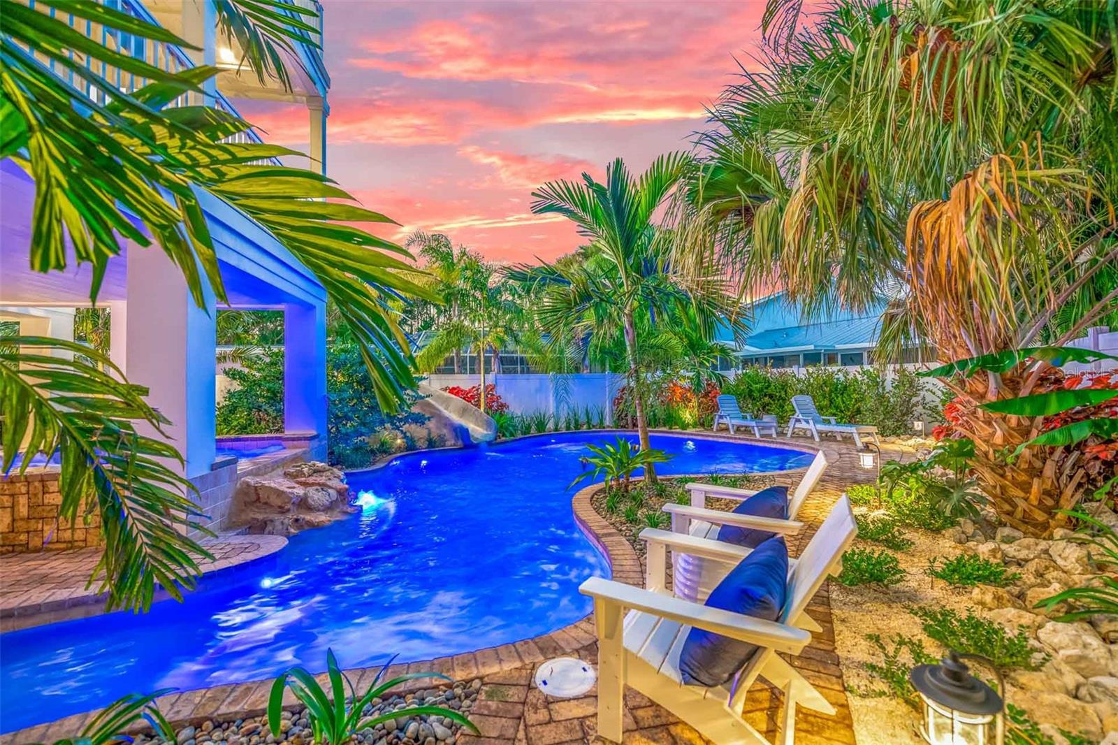 141 AVENIDA VENECCIA, SARASOTA, FL, 34242