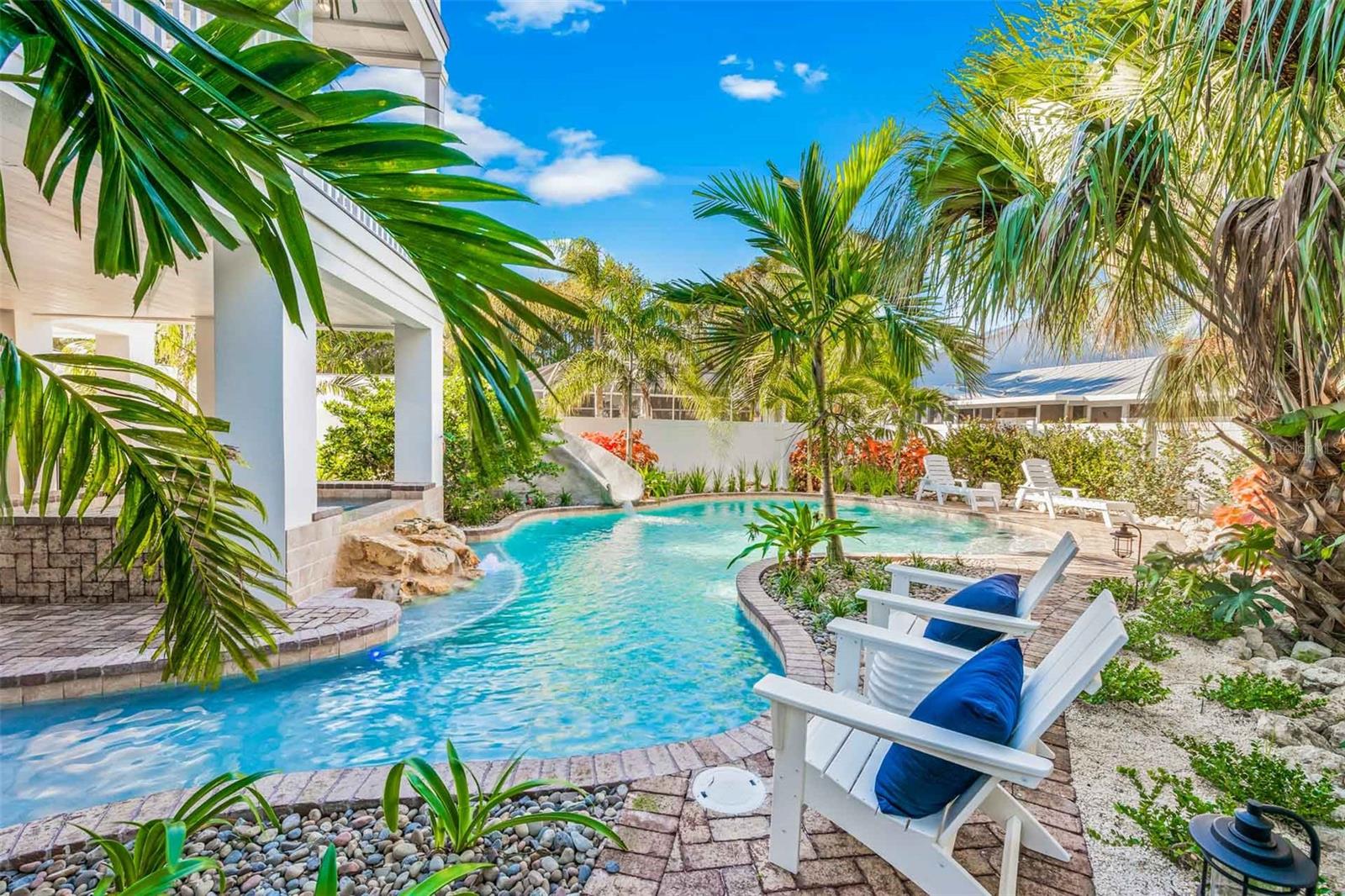 141 AVENIDA VENECCIA, SARASOTA, FL, 34242