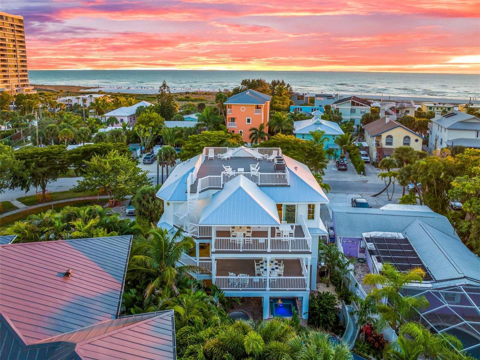 141 AVENIDA VENECCIA, SARASOTA, FL, 34242