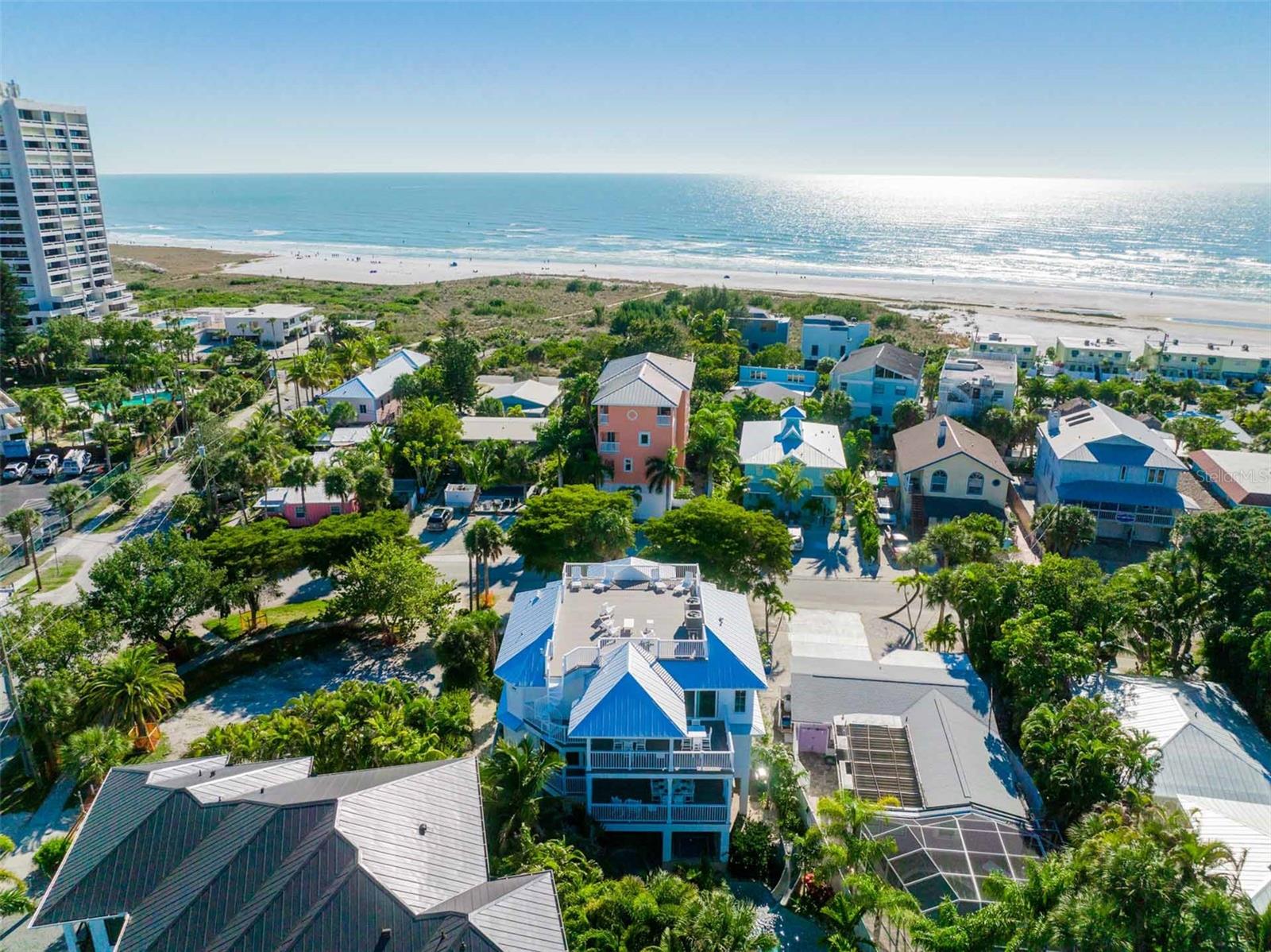 141 AVENIDA VENECCIA, SARASOTA, FL, 34242