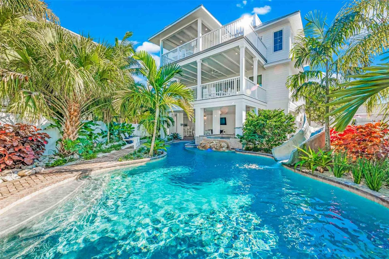 141 AVENIDA VENECCIA, SARASOTA, FL, 34242