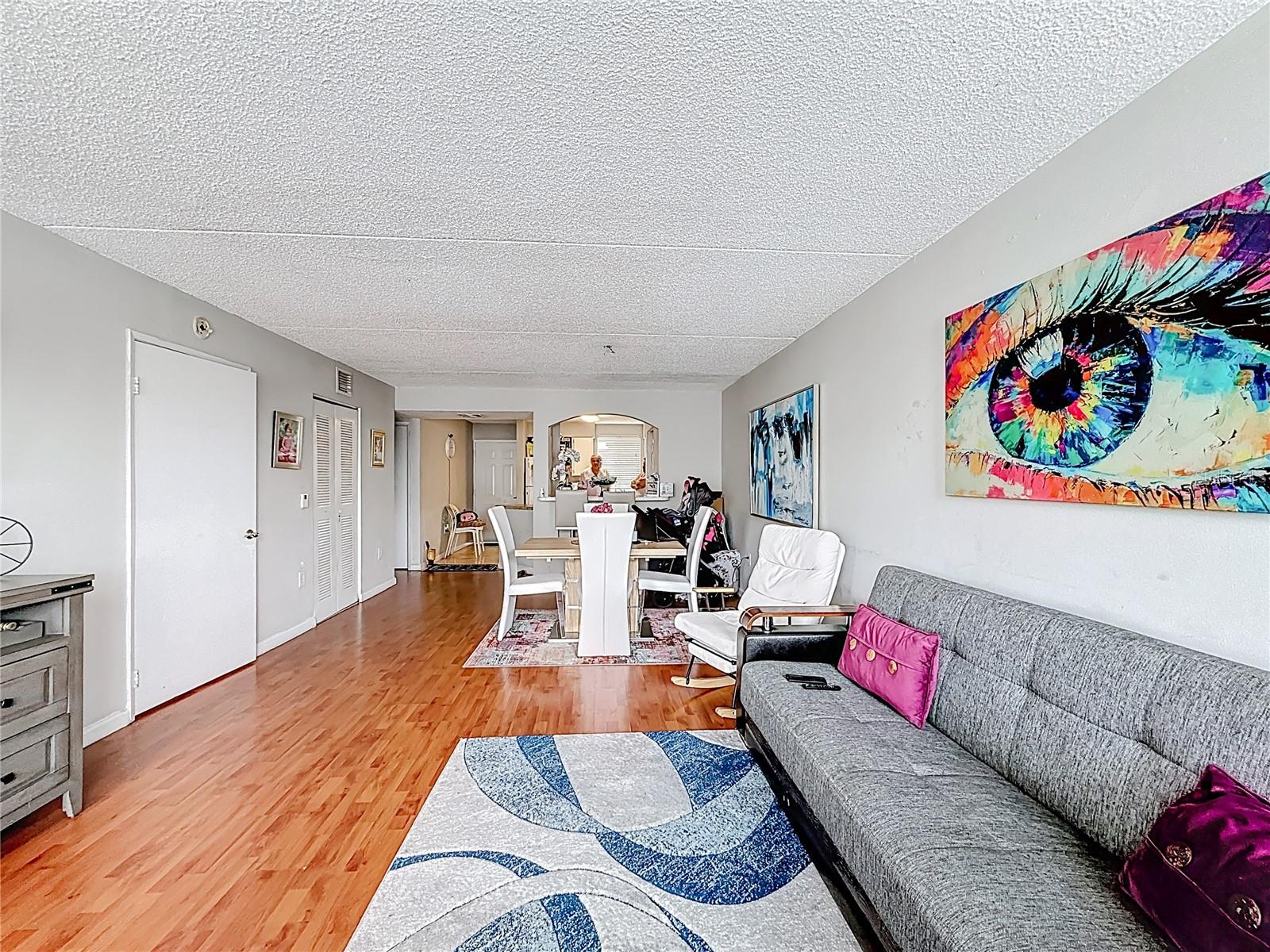 6065 NW 186TH ST #312, HIALEAH, FL, 33015