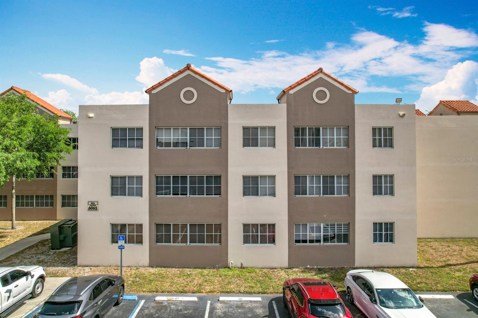 6065 NW 186TH ST #312, HIALEAH, FL, 33015