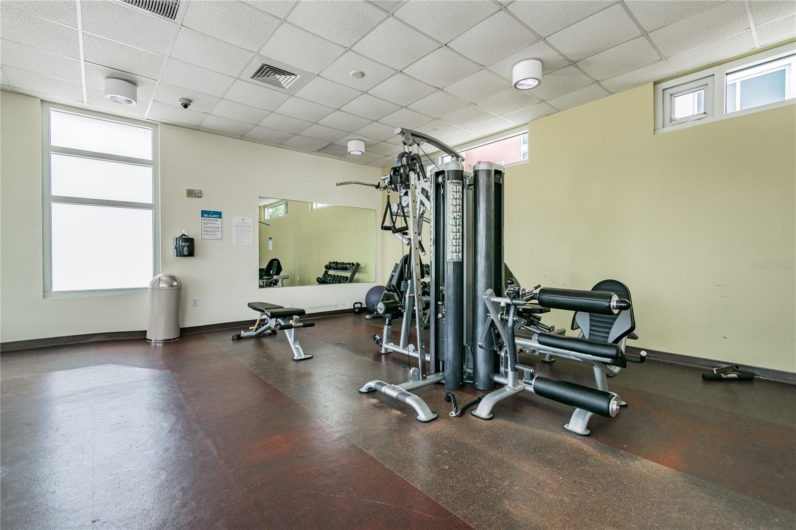 1120 E KENNEDY BLVD #612, TAMPA, FL, 33602