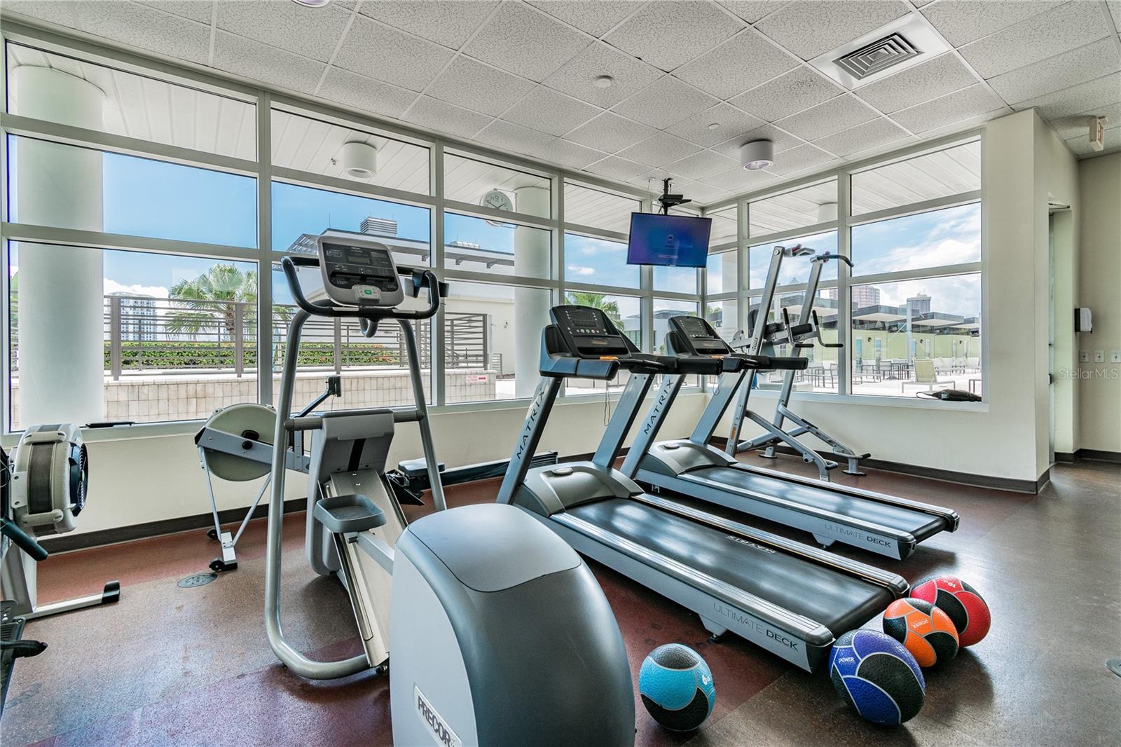 1120 E KENNEDY BLVD #612, TAMPA, FL, 33602
