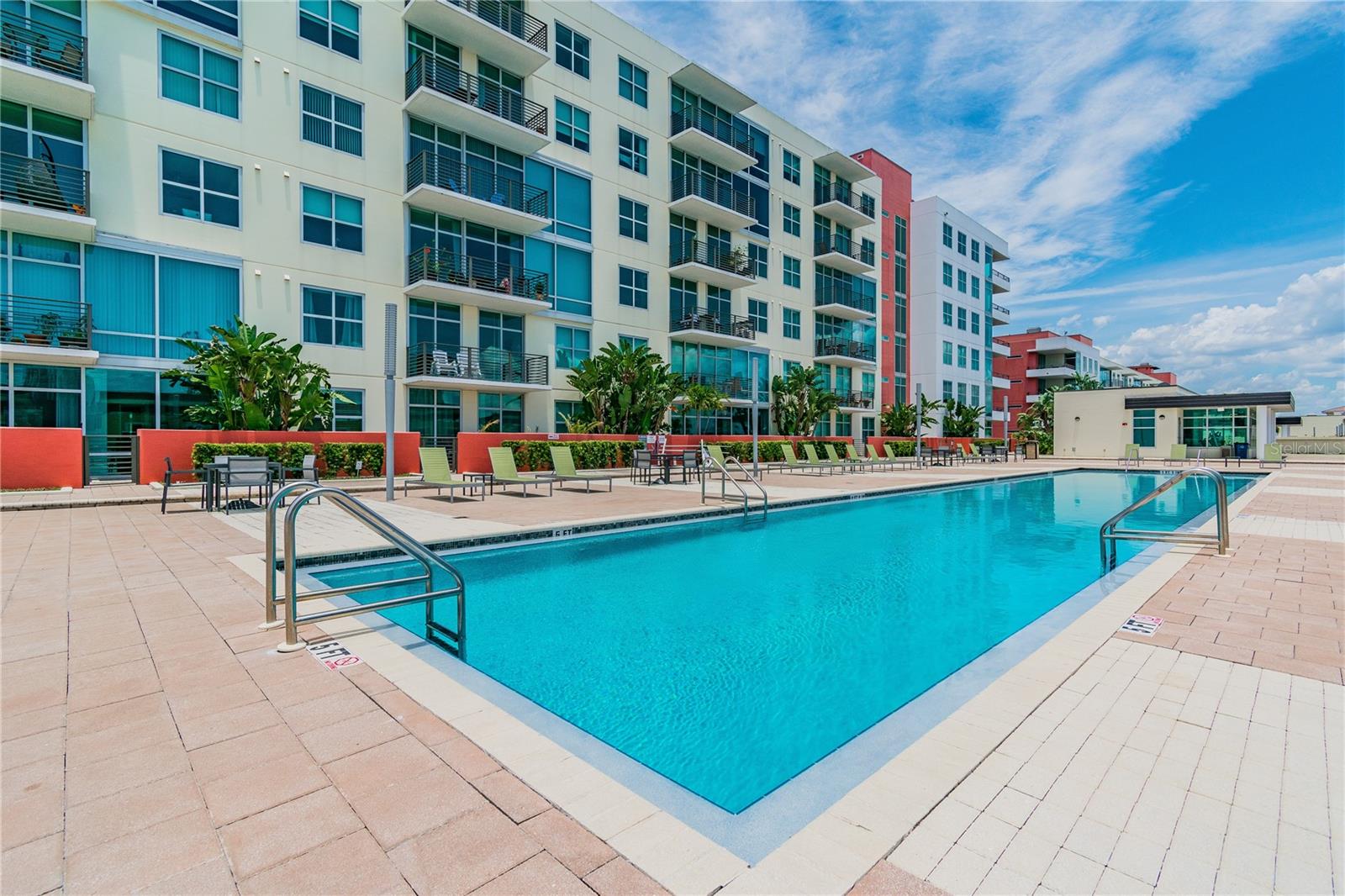 1120 E KENNEDY BLVD #612, TAMPA, FL, 33602