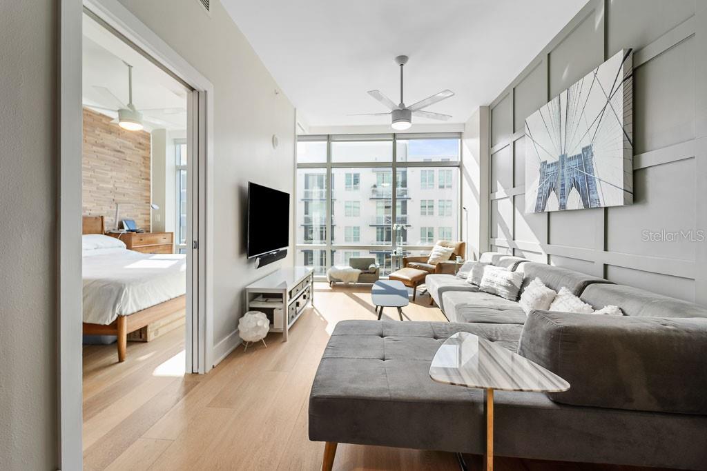 1120 E KENNEDY BLVD #612, TAMPA, FL, 33602