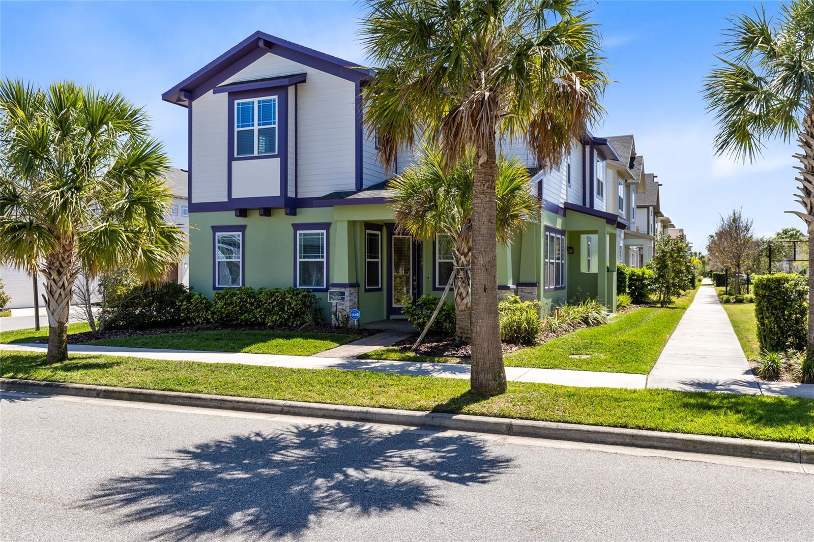 7948 DAUSSET ST, ORLANDO, FL, 32827