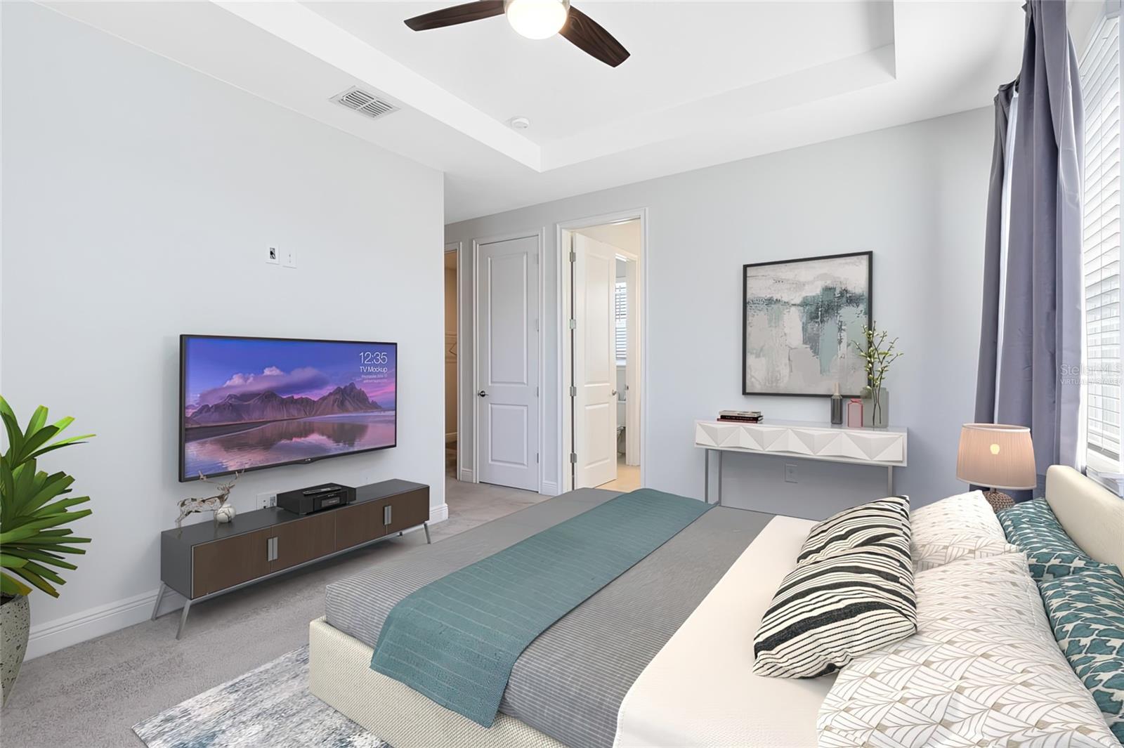 7948 DAUSSET ST, ORLANDO, FL, 32827