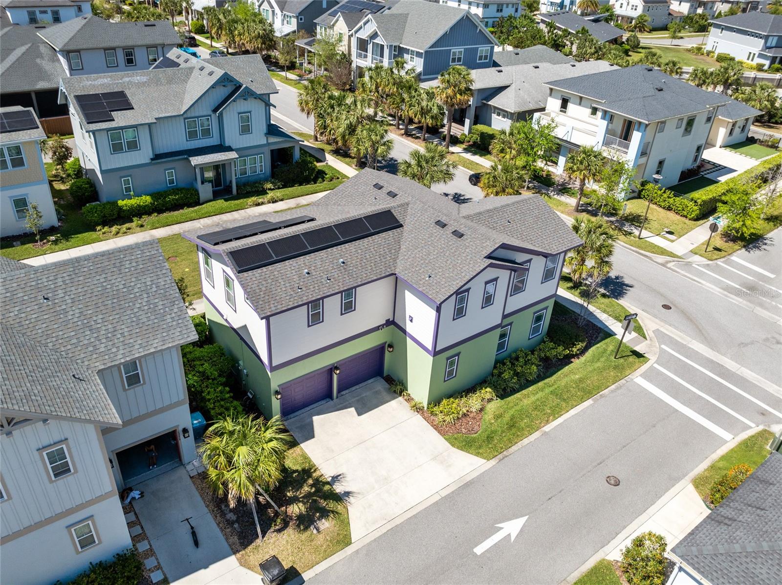 7948 DAUSSET ST, ORLANDO, FL, 32827