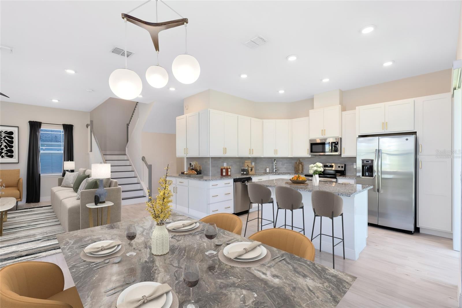 7948 DAUSSET ST, ORLANDO, FL, 32827