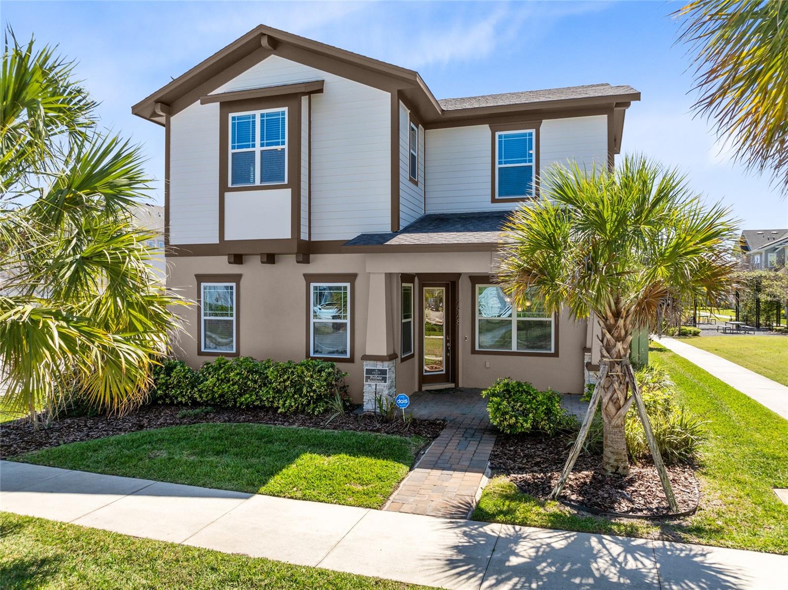 7948 DAUSSET ST, ORLANDO, FL, 32827