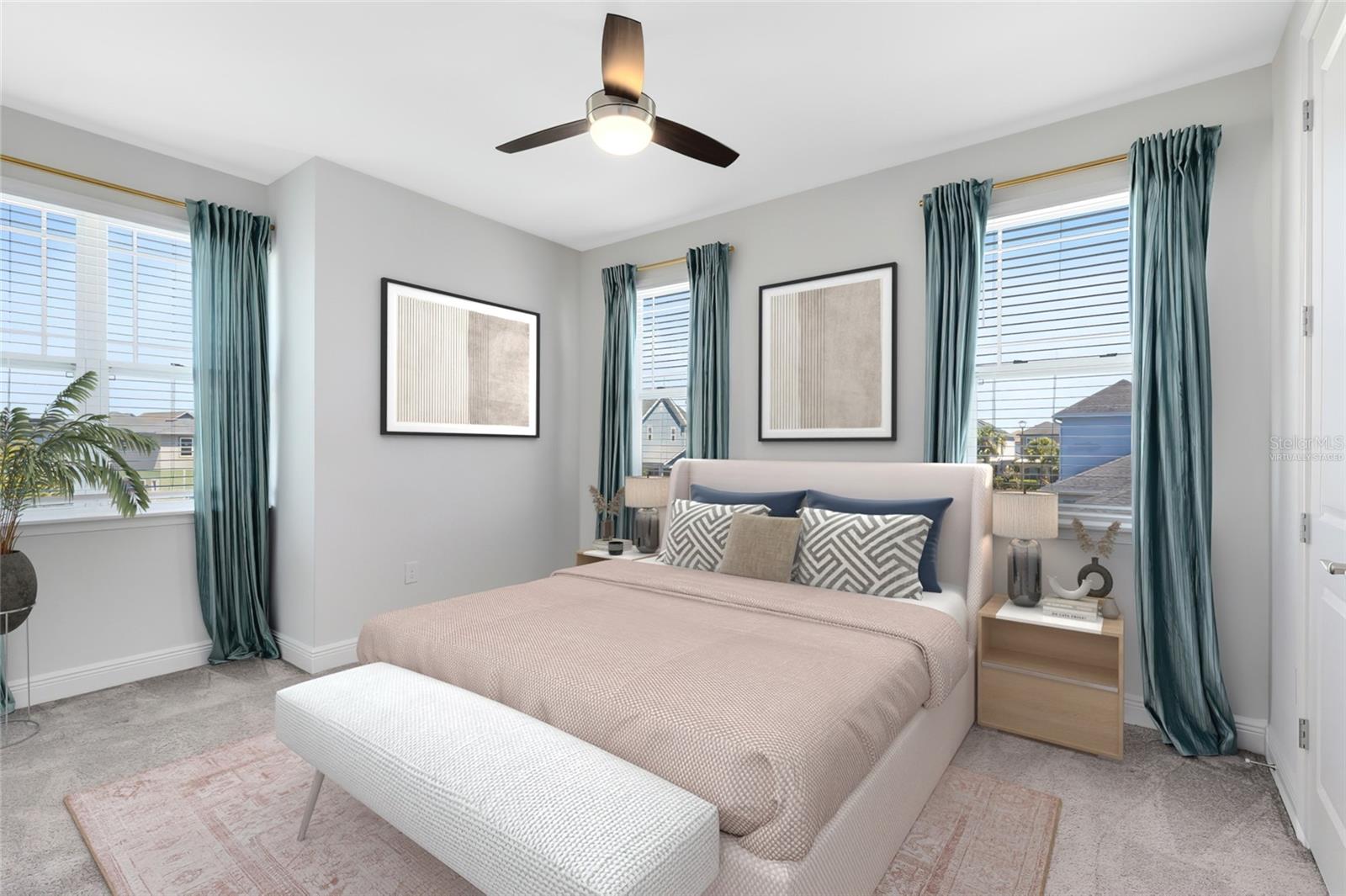 7948 DAUSSET ST, ORLANDO, FL, 32827