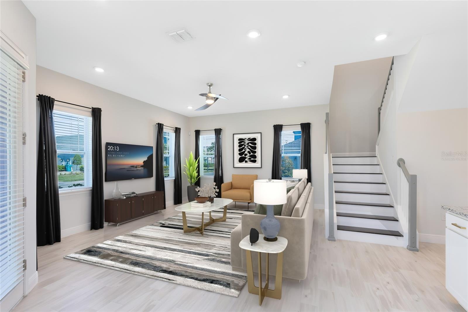 7948 DAUSSET ST, ORLANDO, FL, 32827