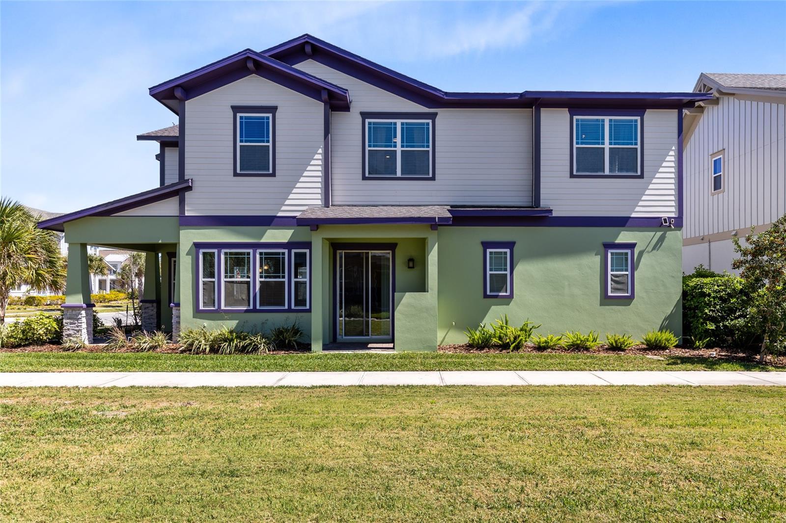 7948 DAUSSET ST, ORLANDO, FL, 32827