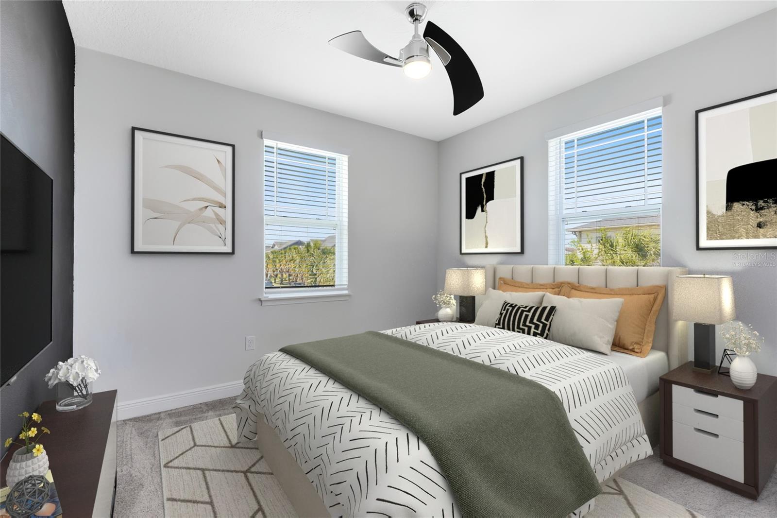 7948 DAUSSET ST, ORLANDO, FL, 32827