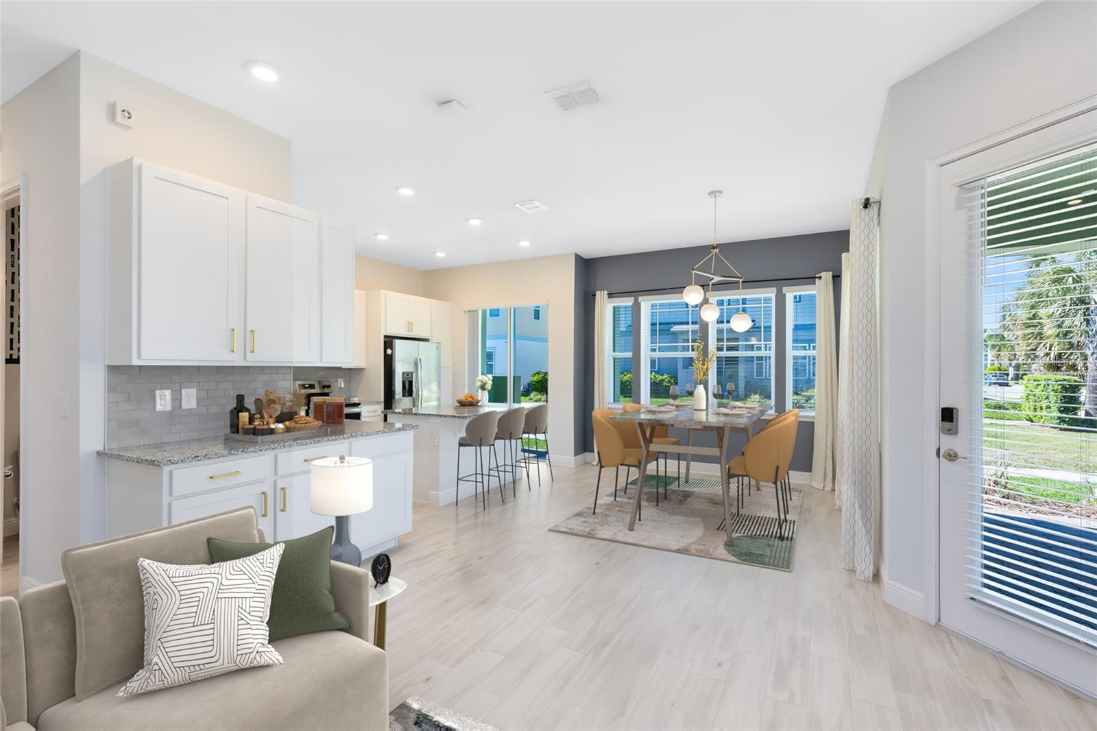 7948 DAUSSET ST, ORLANDO, FL, 32827