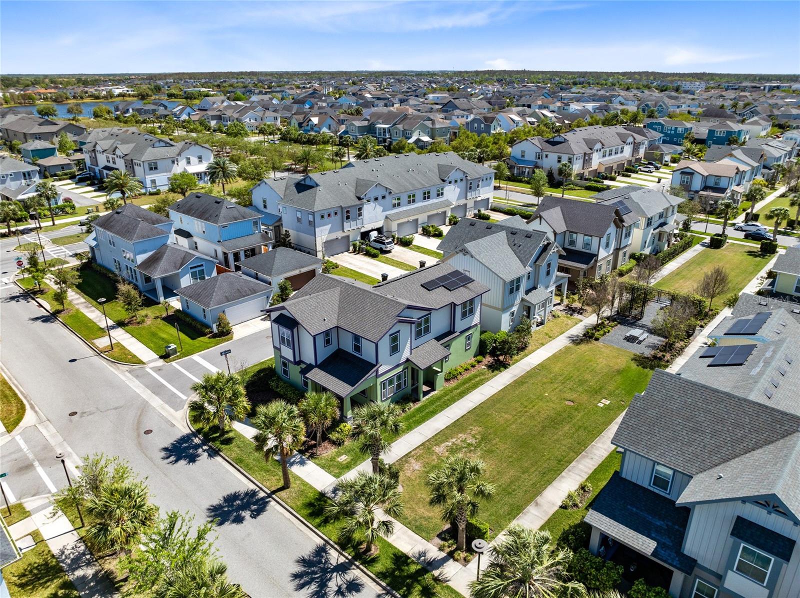 7948 DAUSSET ST, ORLANDO, FL, 32827