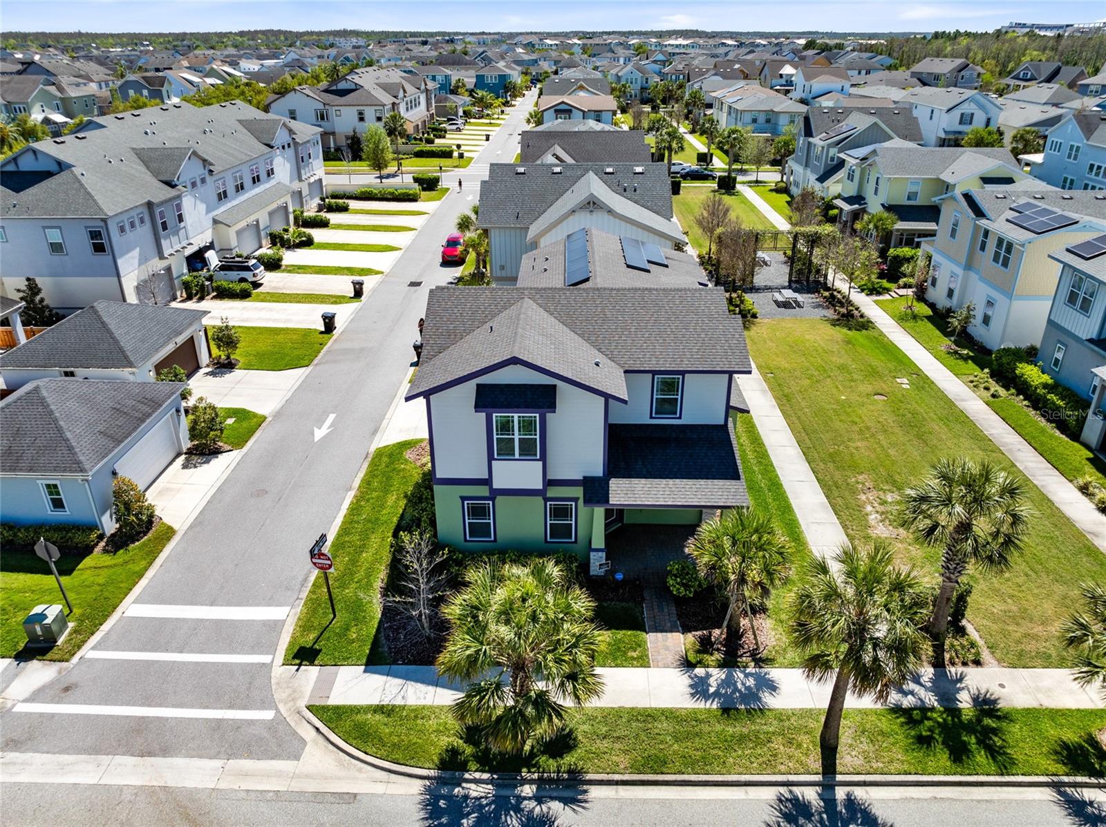 7948 DAUSSET ST, ORLANDO, FL, 32827