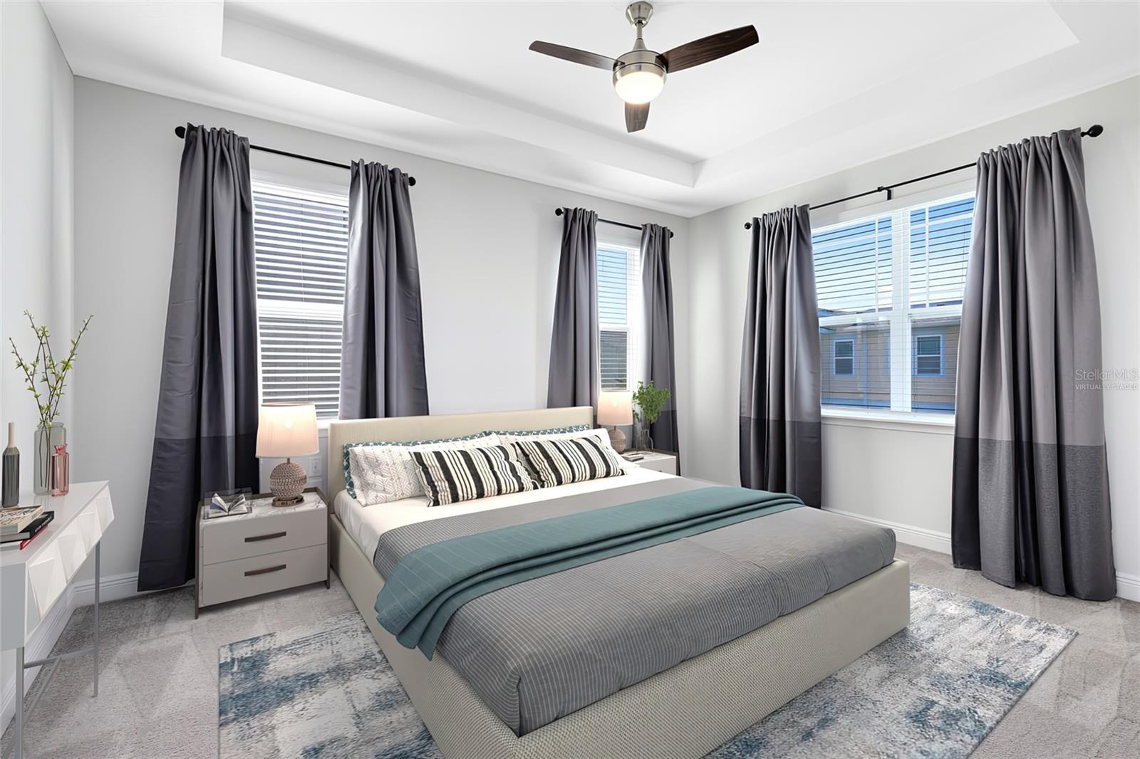 7948 DAUSSET ST, ORLANDO, FL, 32827