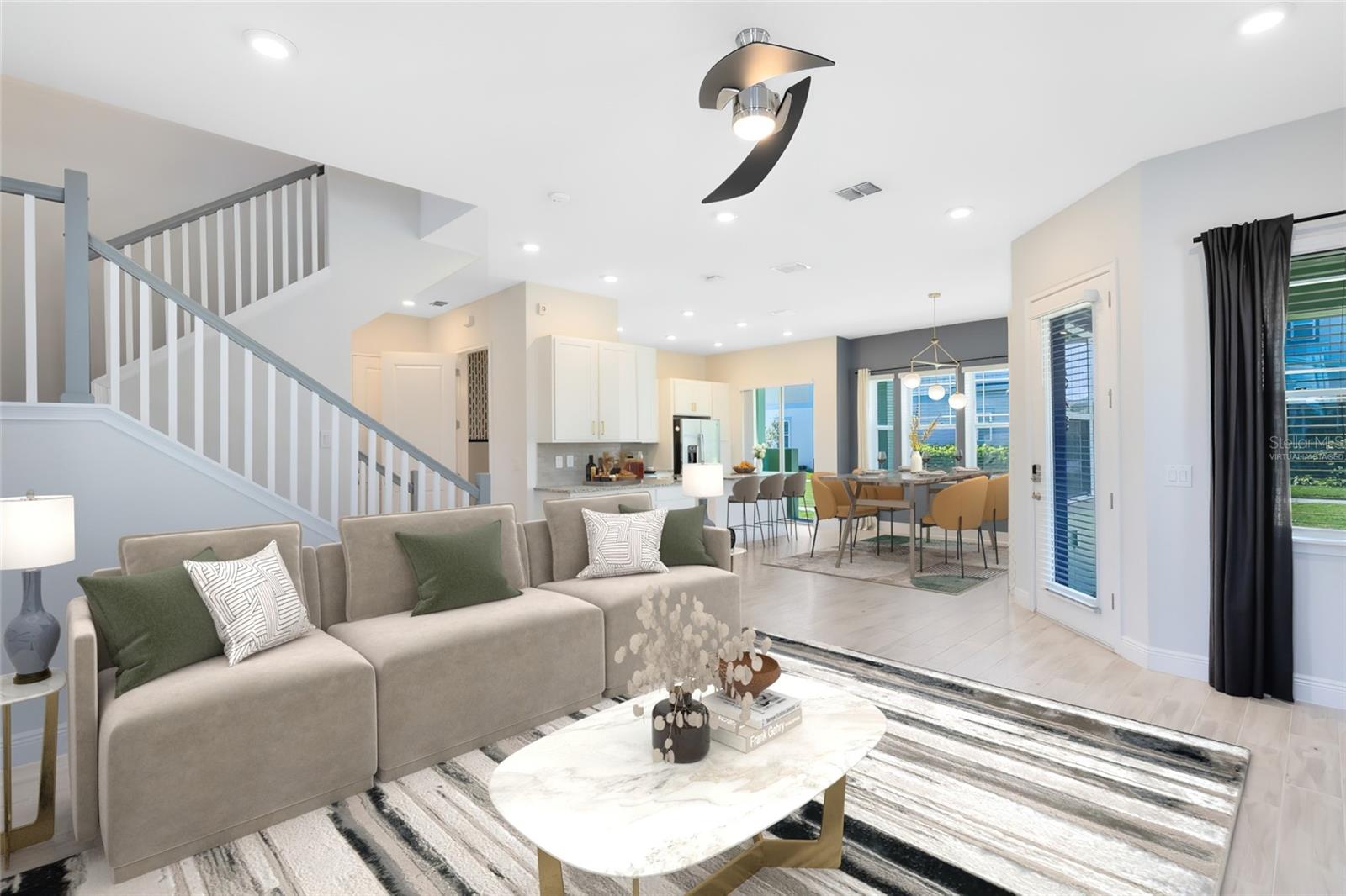 7948 DAUSSET ST, ORLANDO, FL, 32827