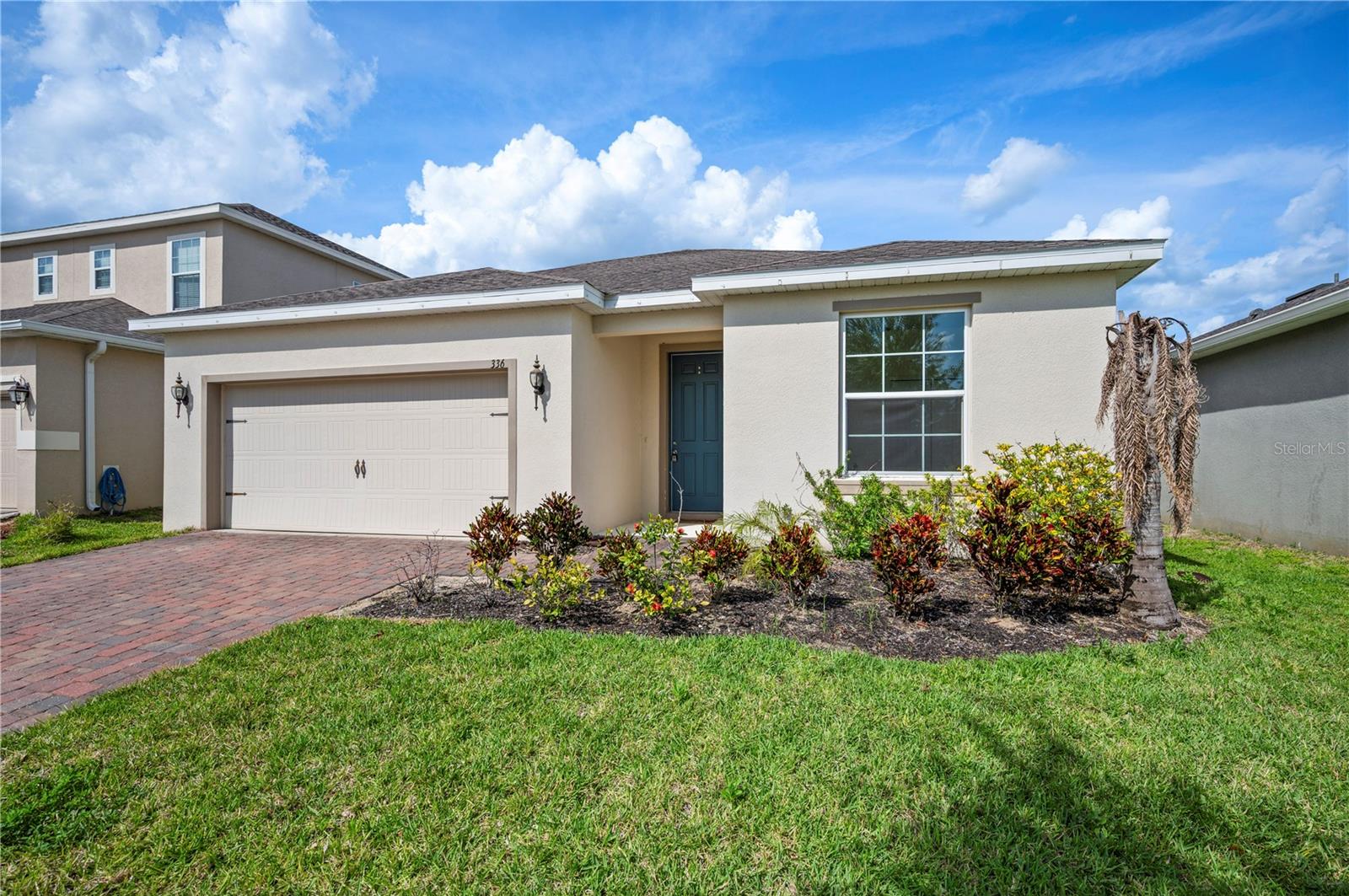 336 SUMMER SQUALL RD, DAVENPORT, FL, 33837