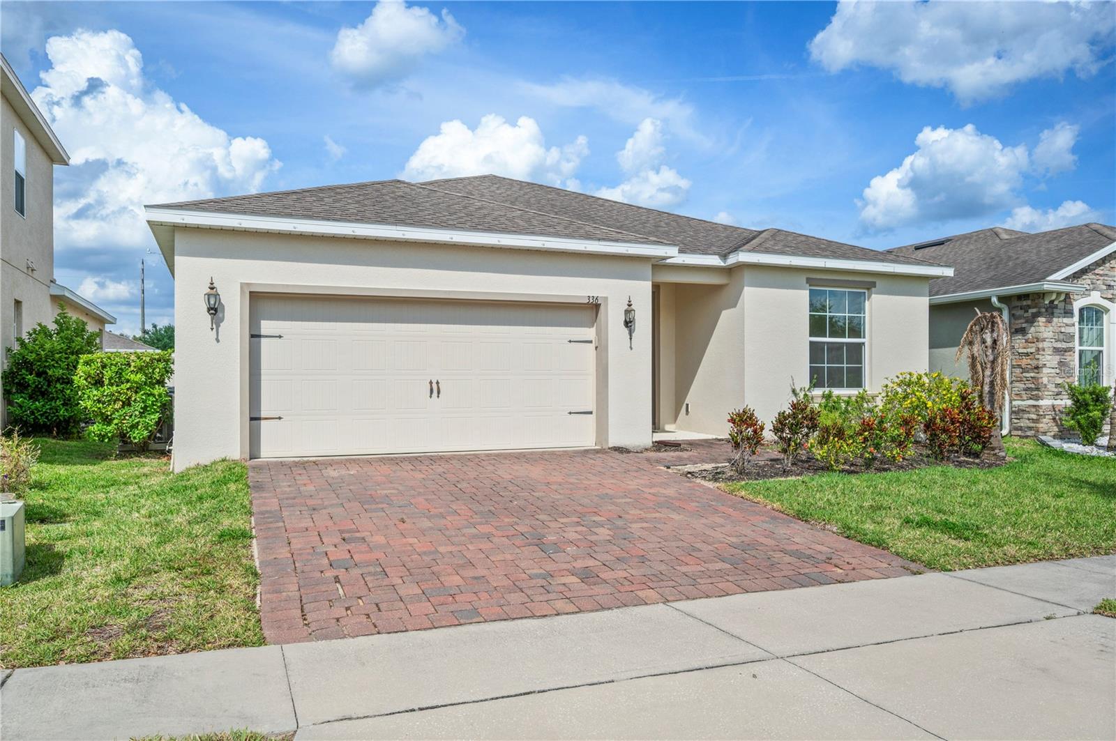 336 SUMMER SQUALL RD, DAVENPORT, FL, 33837