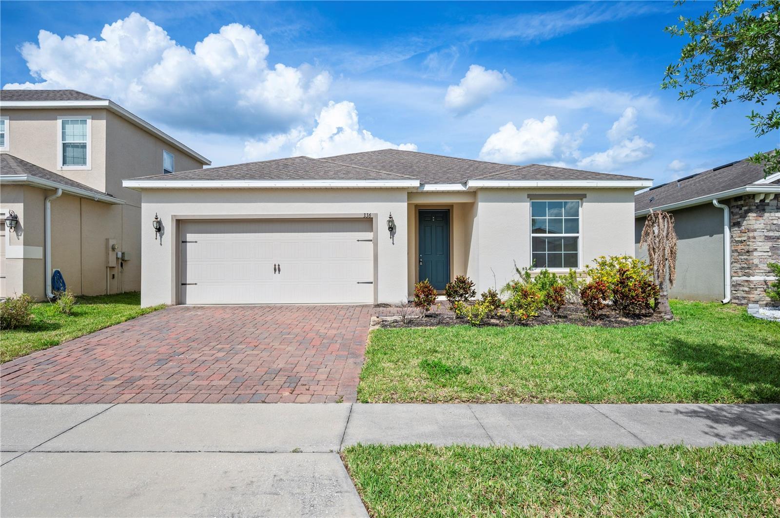 336 SUMMER SQUALL RD, DAVENPORT, FL, 33837
